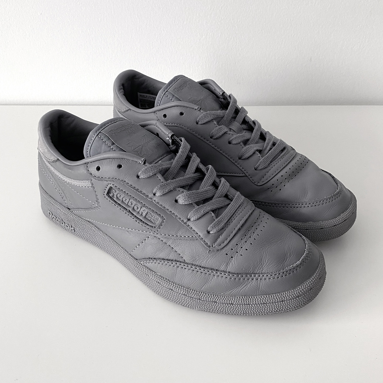 [RARE] Reebok Club C 85 Japan Premium FZ4444 (US 8.5)