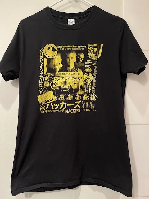 Rare collector movie t-shirts – Mondo, Comic-Con, cult classics image indicator(8)