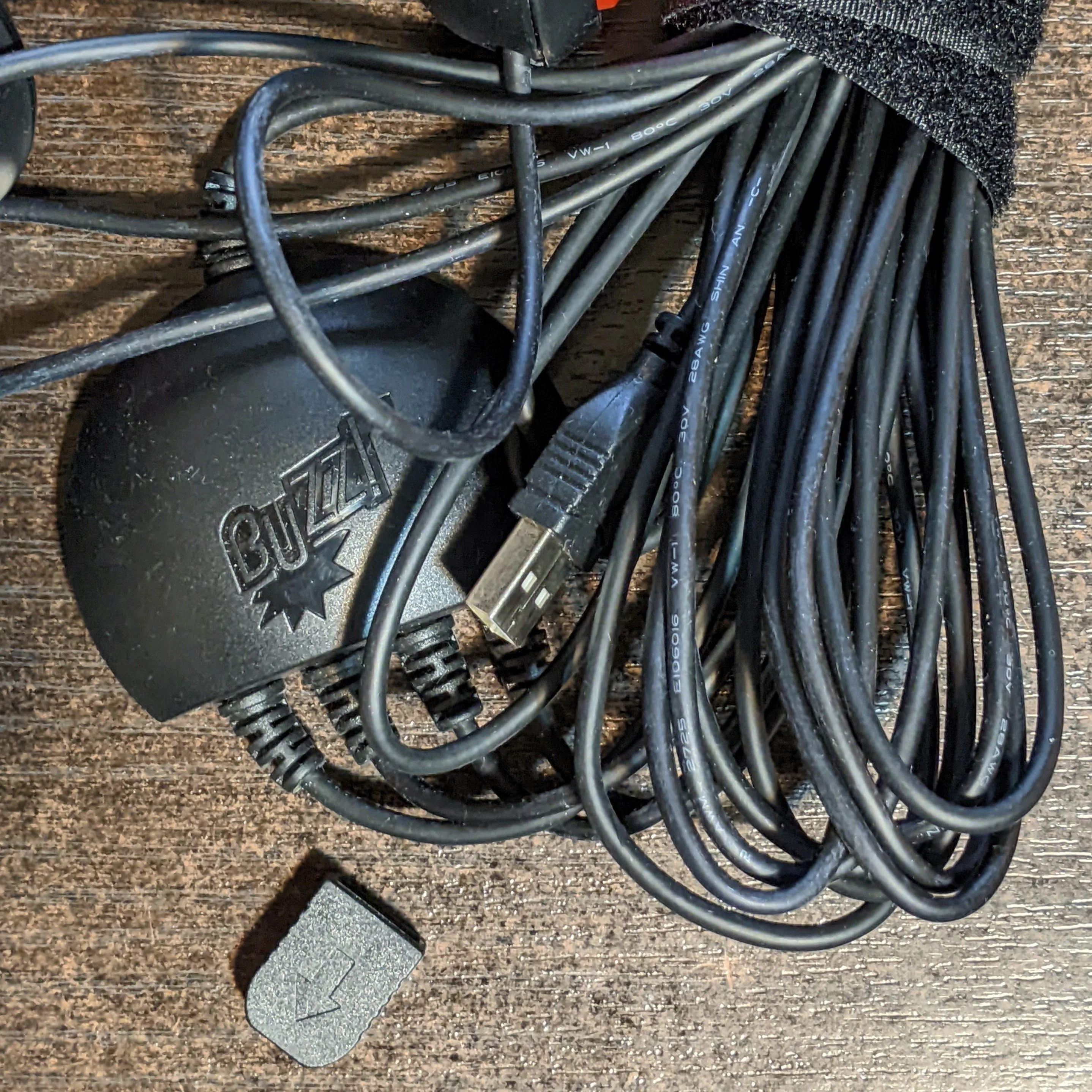 Buzz The Hollywood Quiz and Buzzer Controllers PS2 PlayStation 2 image indicator(9)