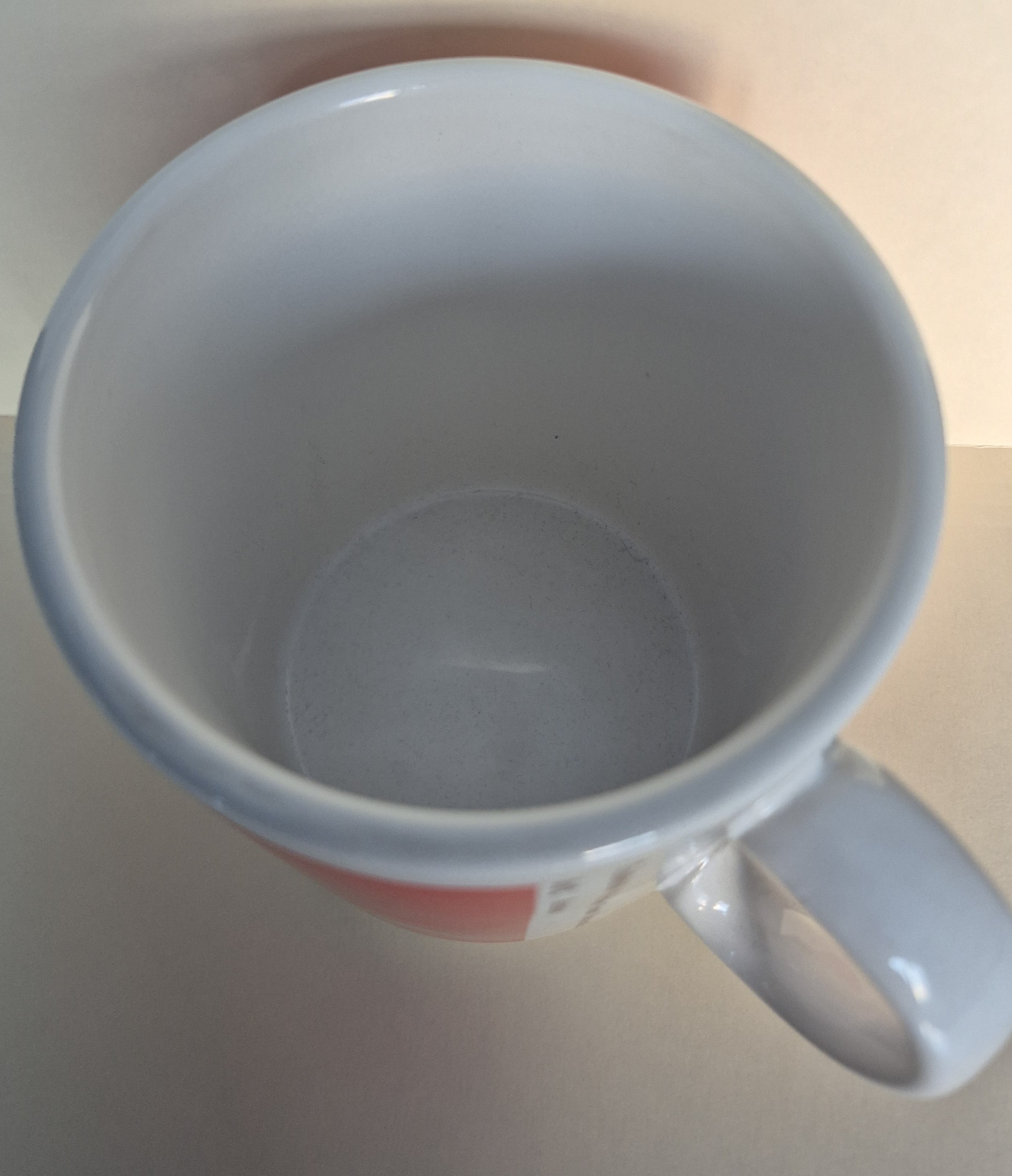 Oversized Reese's Mug - photo 4