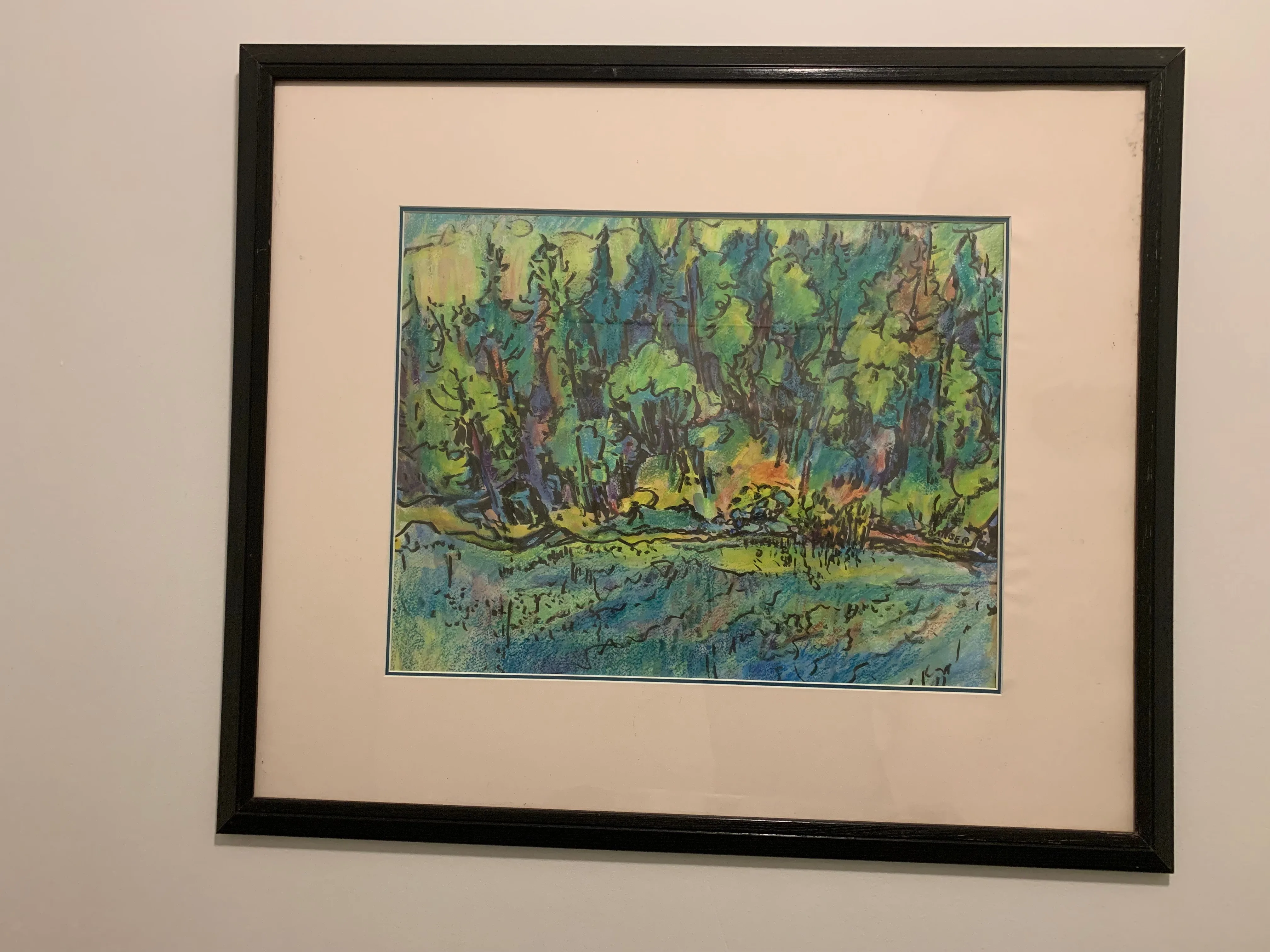 Original Art Pieces image indicator(4)