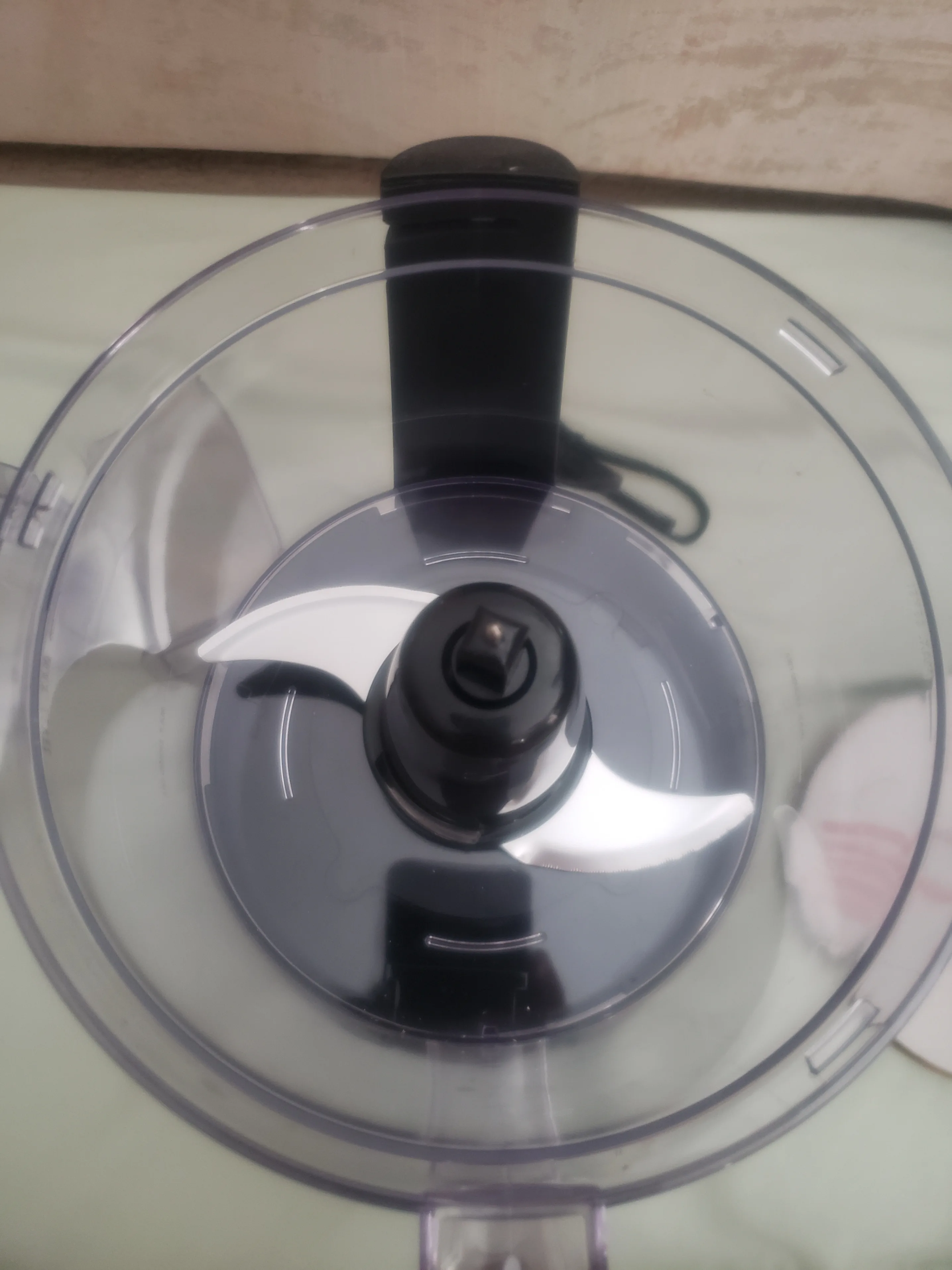 Hamilton Beach Food Processor image indicator(5)