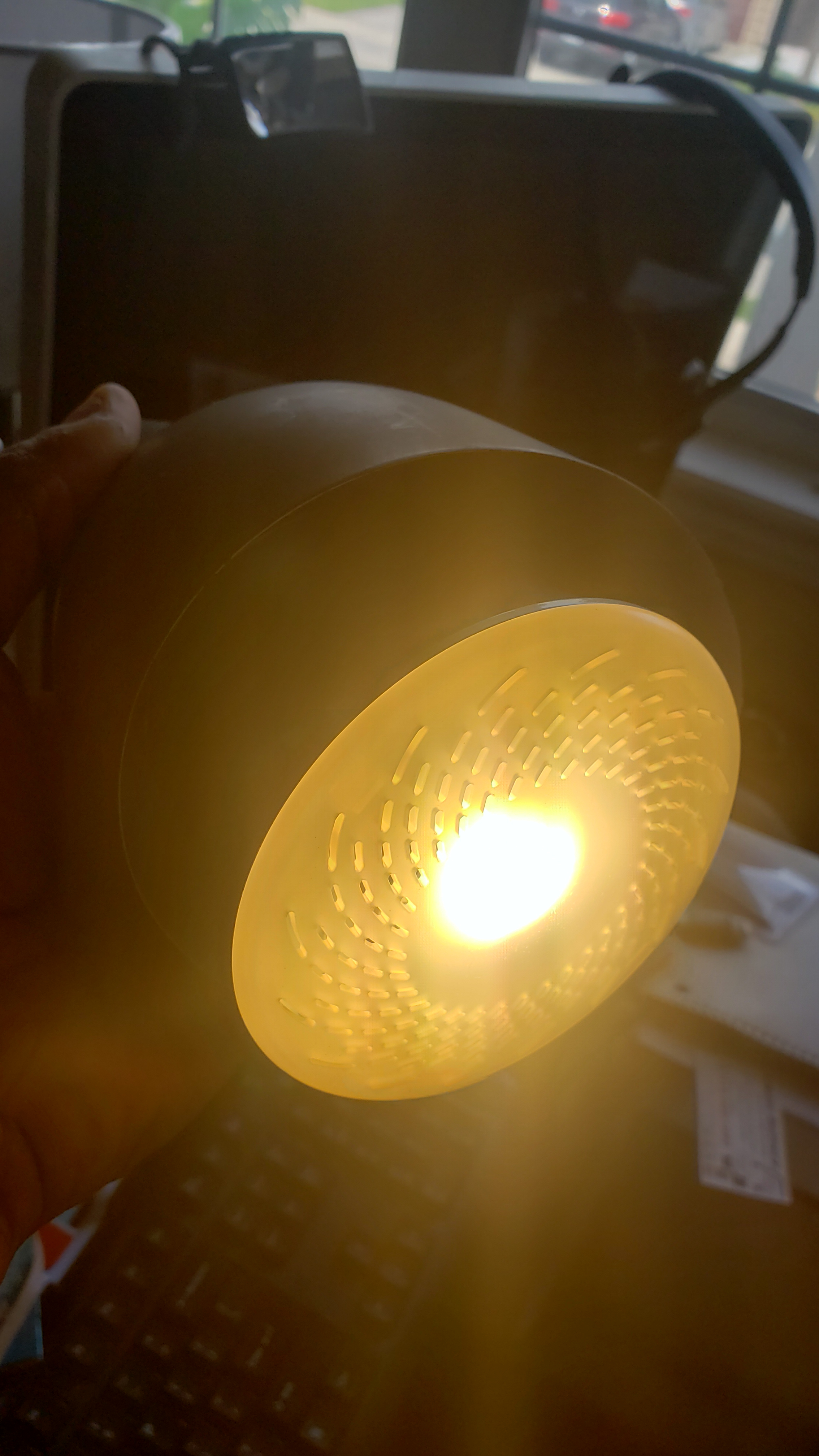 BlueTooth Light speaker set - photo 5