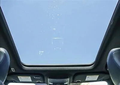 2024 Ford Edge Titanium Moonroof AWD image indicator(8)
