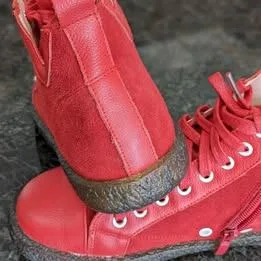 Women's shoes - genuine leather - brand new- size 8-9 image indicator(6)