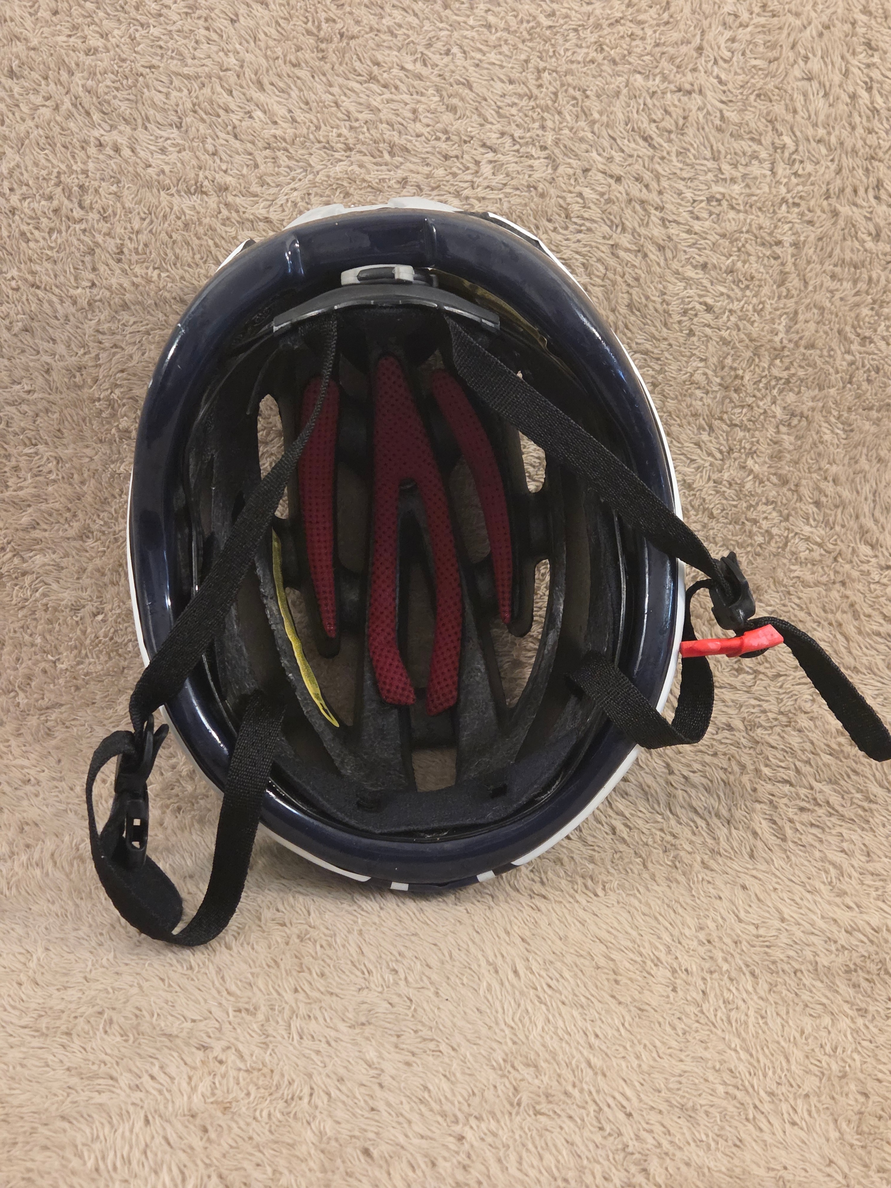 Ironman Pro Series Bike Helmet, Adult, Sure-Fit - photo 5
