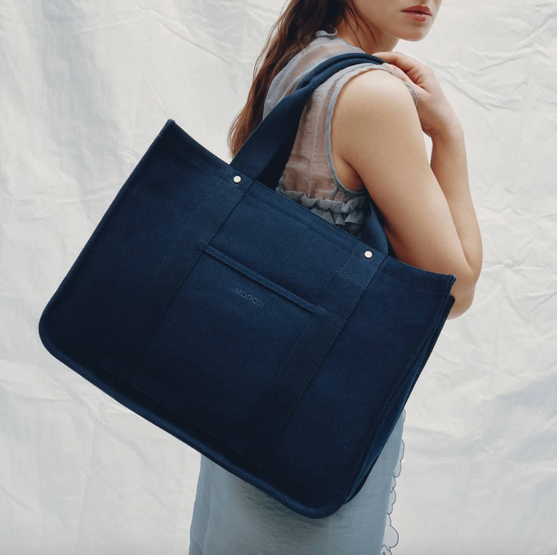Gesso Tote - photo 5