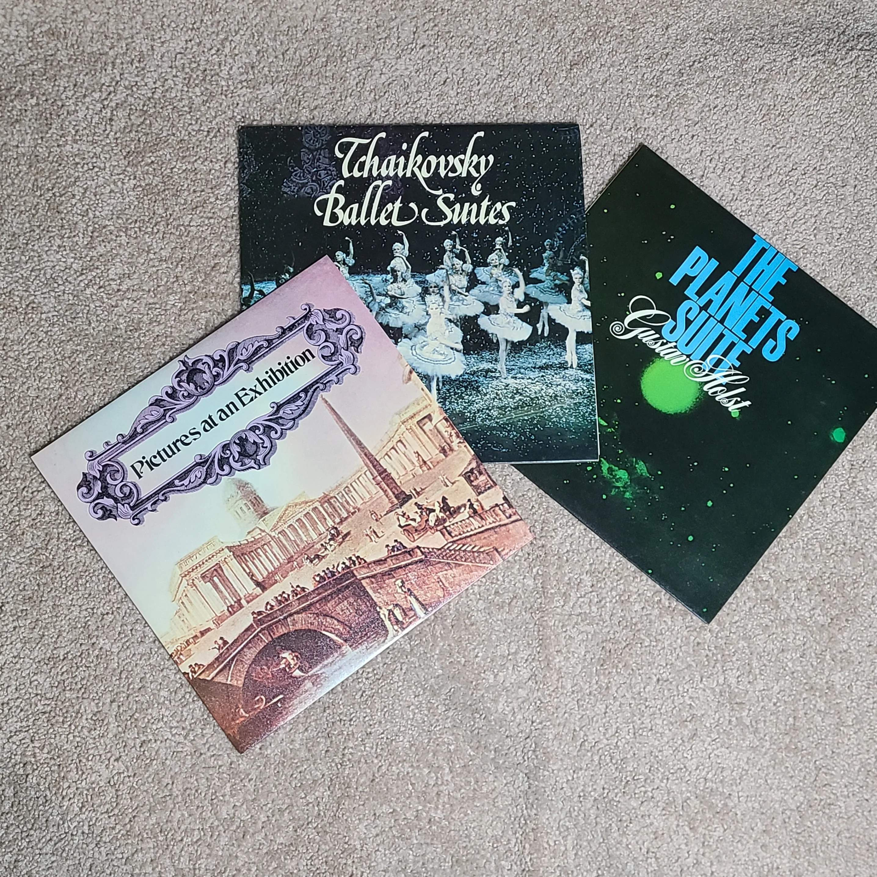 Your 101 Favourite Melodies (Volume 1 & 2) Vinyl box set w/bonus image indicator(6)