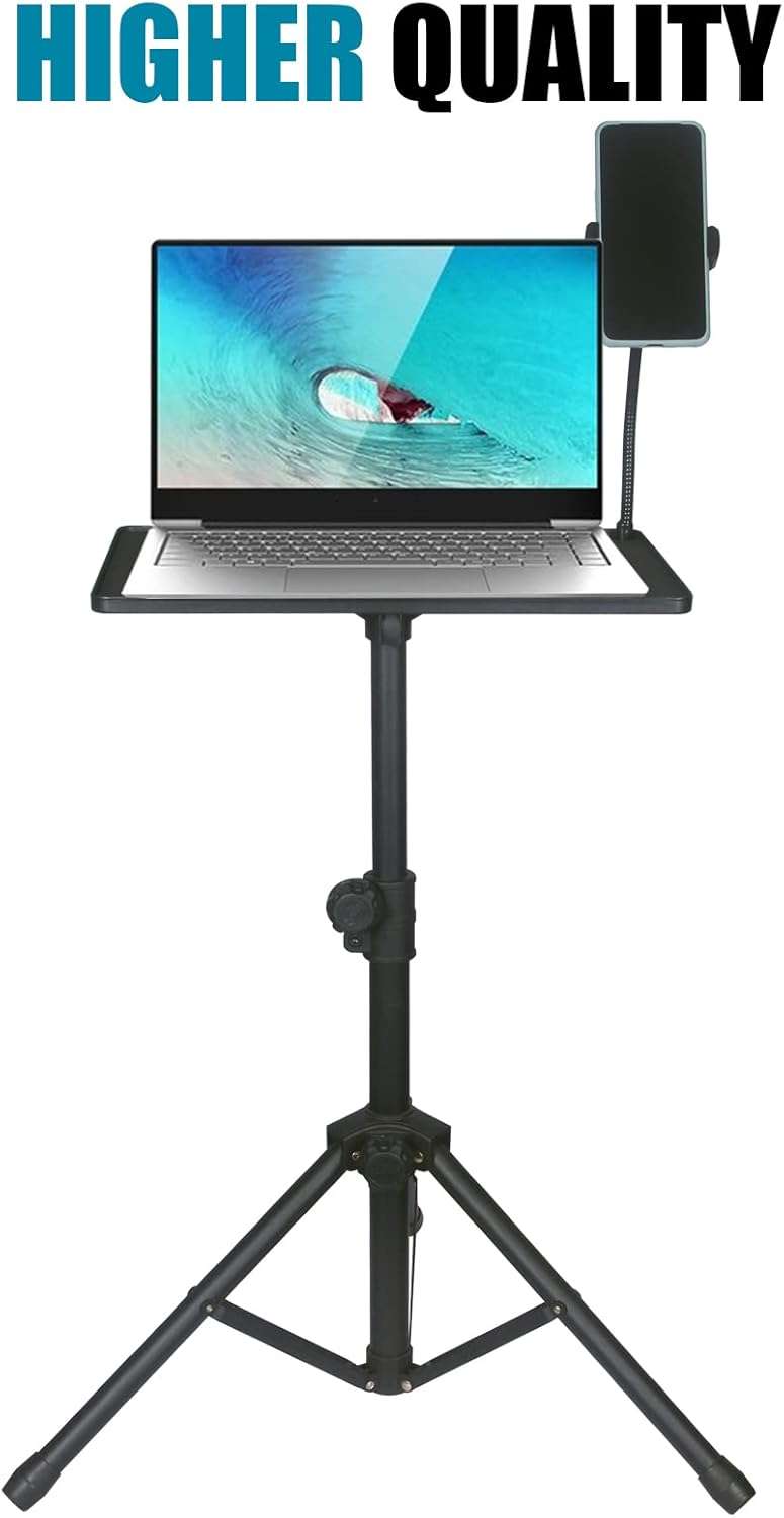 Projector & Laptop Stand - photo 2