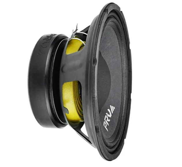 PRV AUDIO 10W650A Alto Series 10" Woofer Loadspeaker image indicator(4)