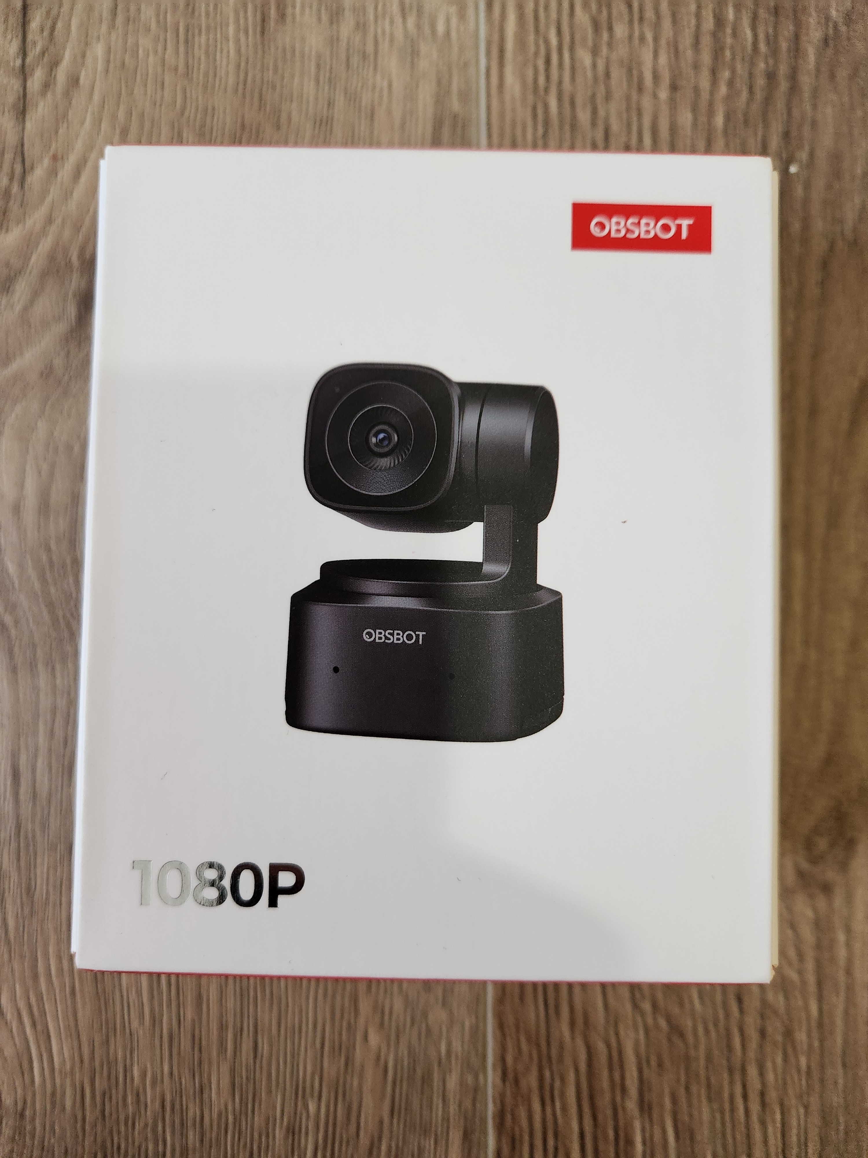 OBSBOT Tiny SE 1080P 100FPS Webcam for PC(Brand New in Box) - photo 5