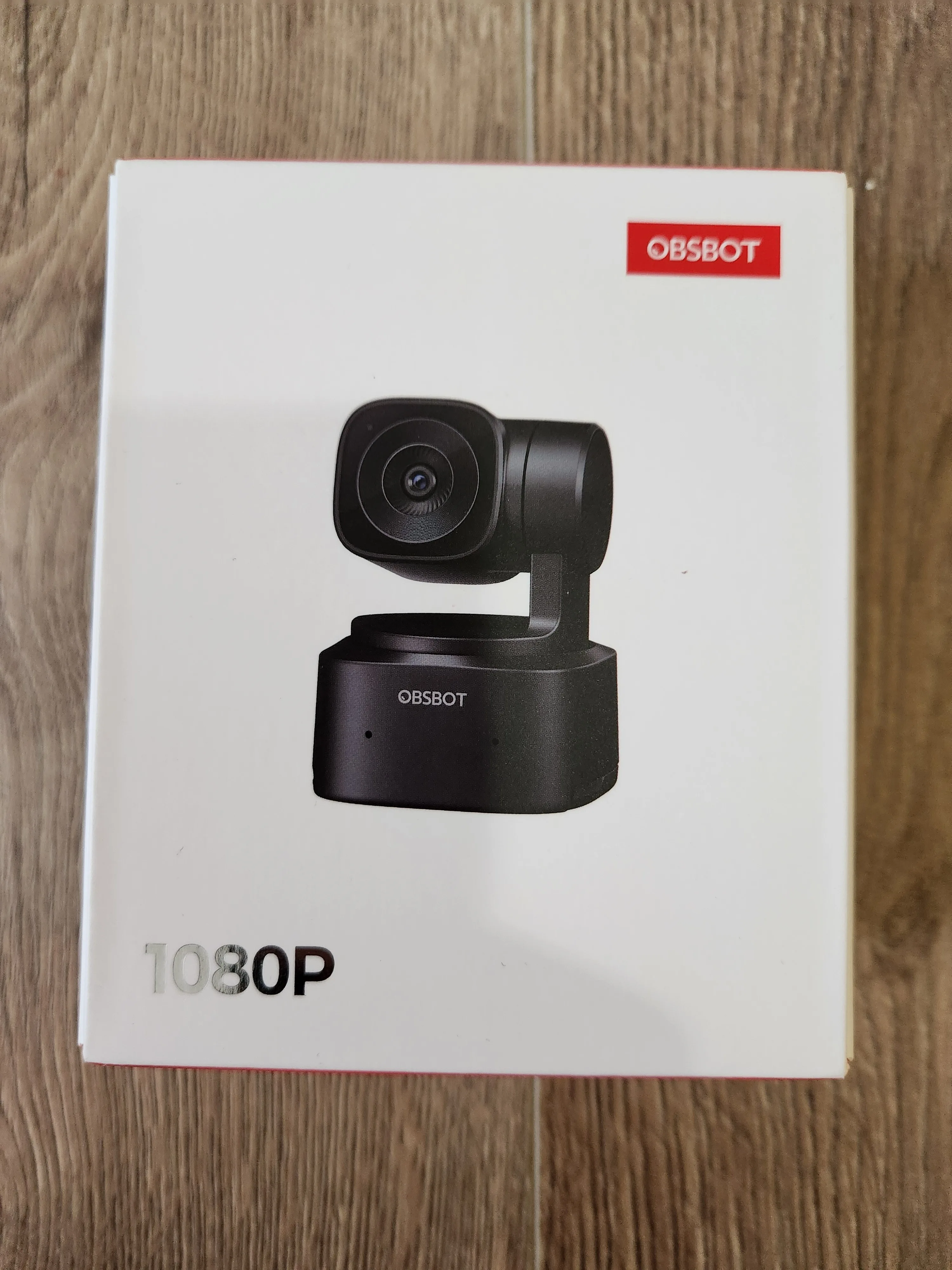 OBSBOT Tiny SE 1080P 100FPS Webcam for PC(Brand New in Box) image indicator(5)