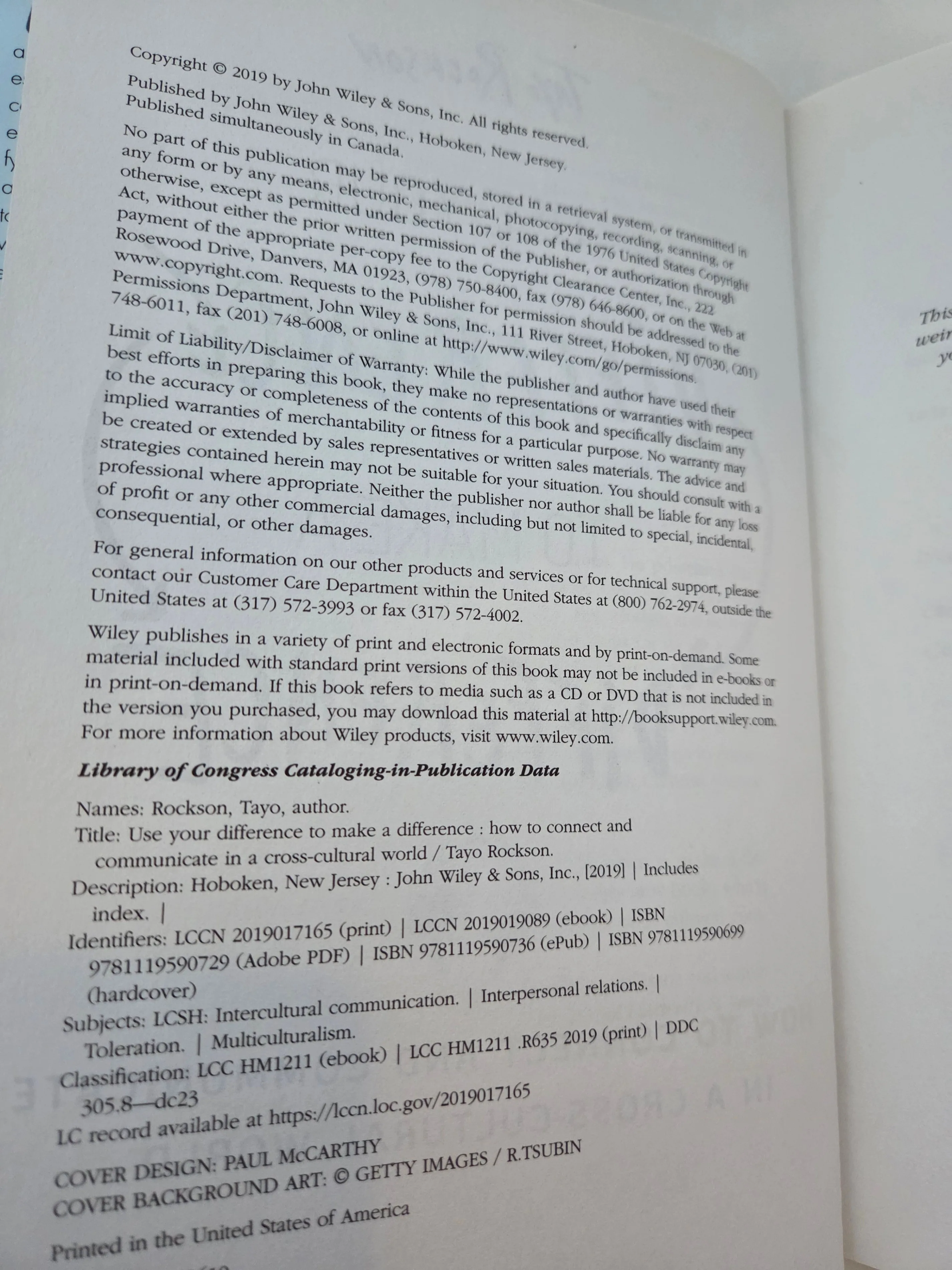 Use Your Difference to Make a Difference, Hardcover image indicator(2)