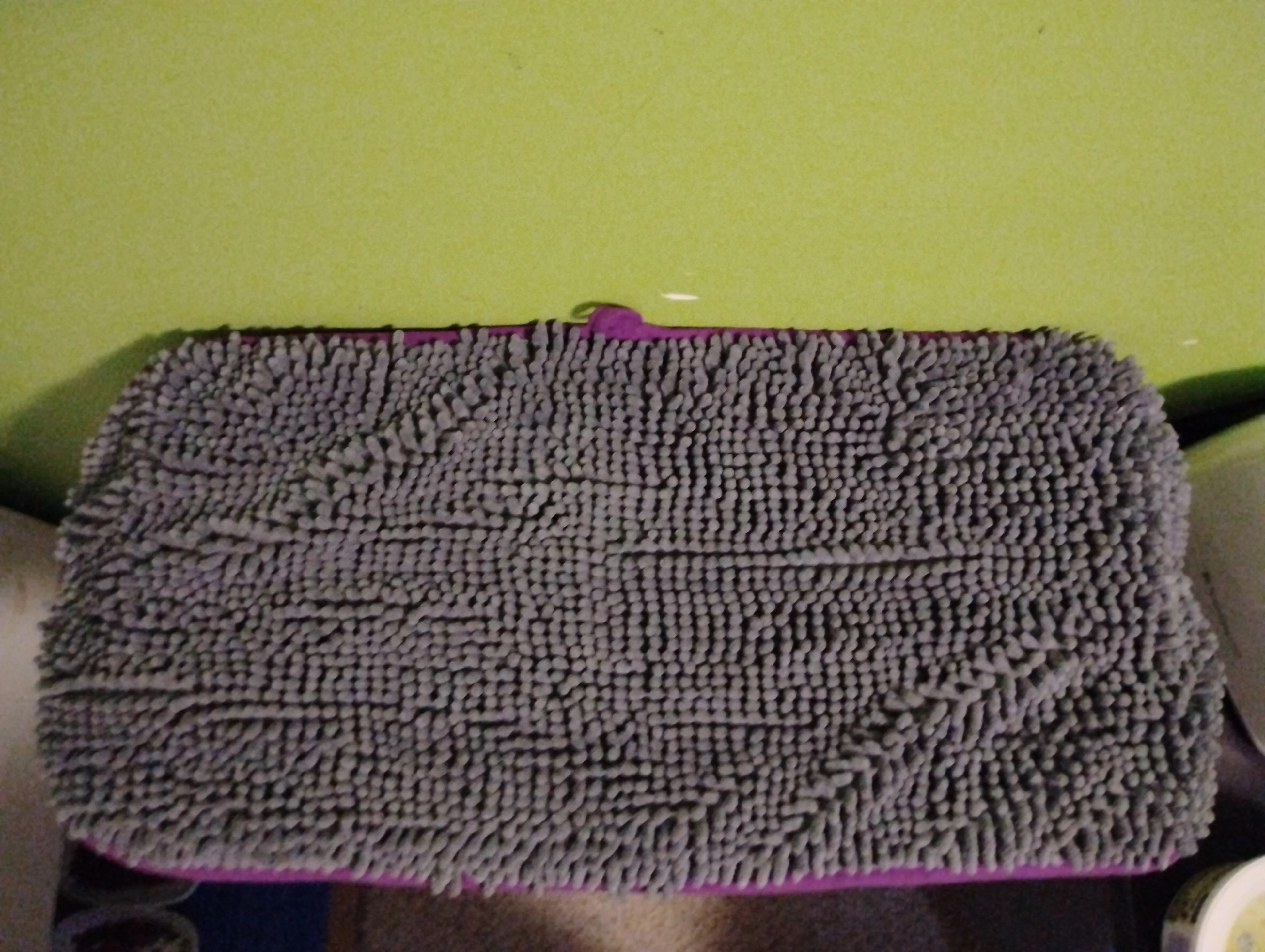 Henry Wag XL Microfibre Pet Towel – New Condition