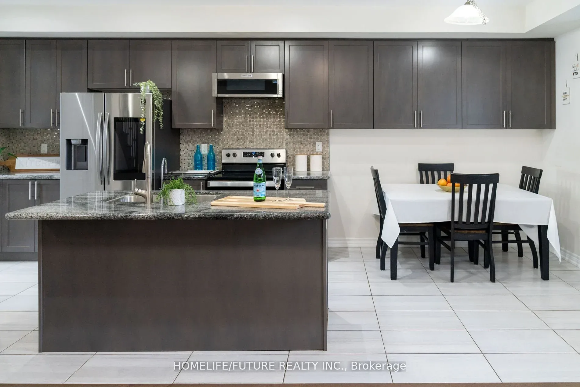 Stunning Executive Townhome • Premium Upgrades! image indicator(2)