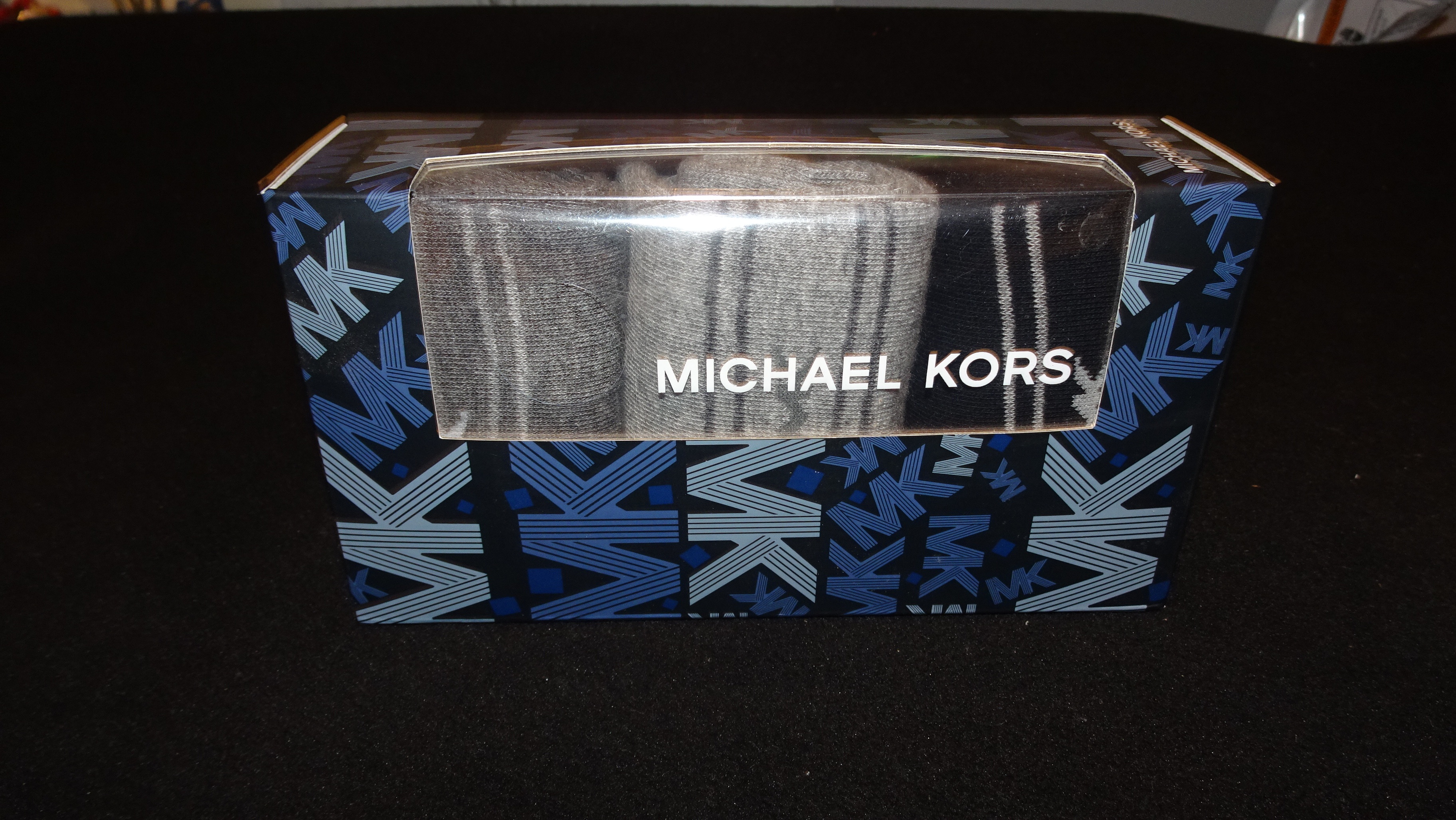 Michael Kors Men's Socks Brand NEW