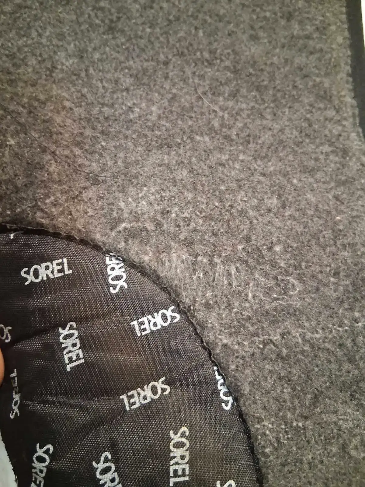 Sorel Boot Liners - Size 11 - photo 4