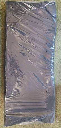 BMW Series 3 (E36) 1994-99 Top, Stayfast 848 Black Canvas, New - photo 2