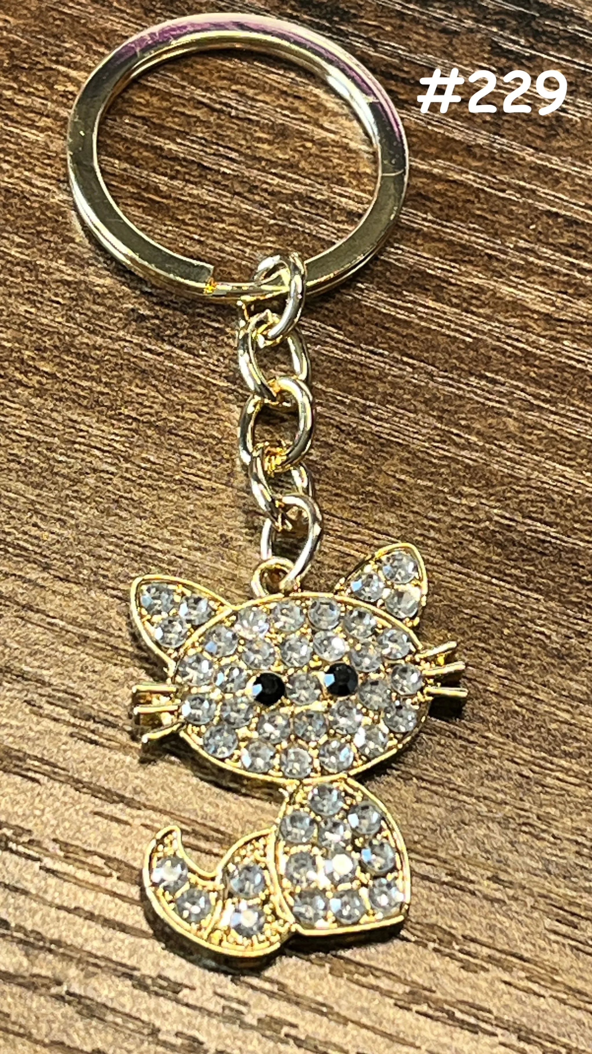 #6. Keychains for anyone in your life! image indicator(3)