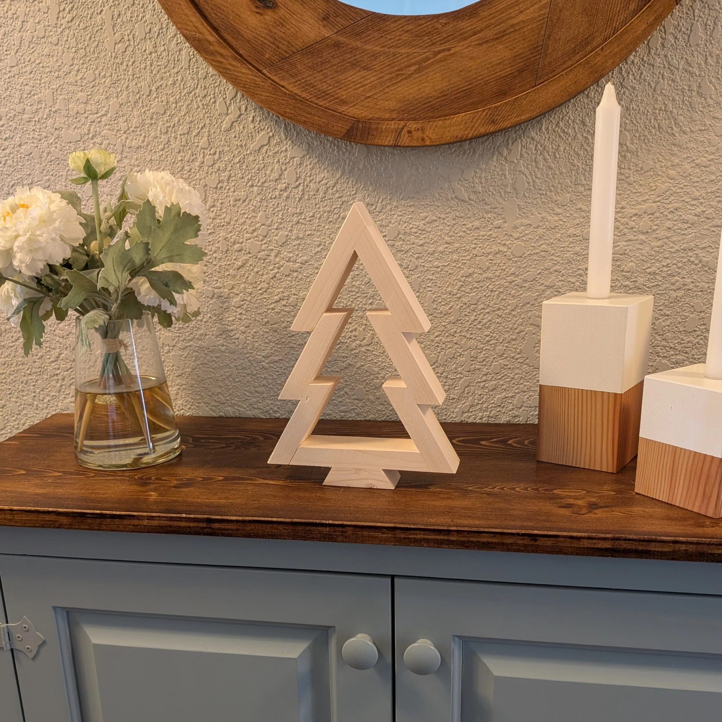 Super Cute Christmas Trees