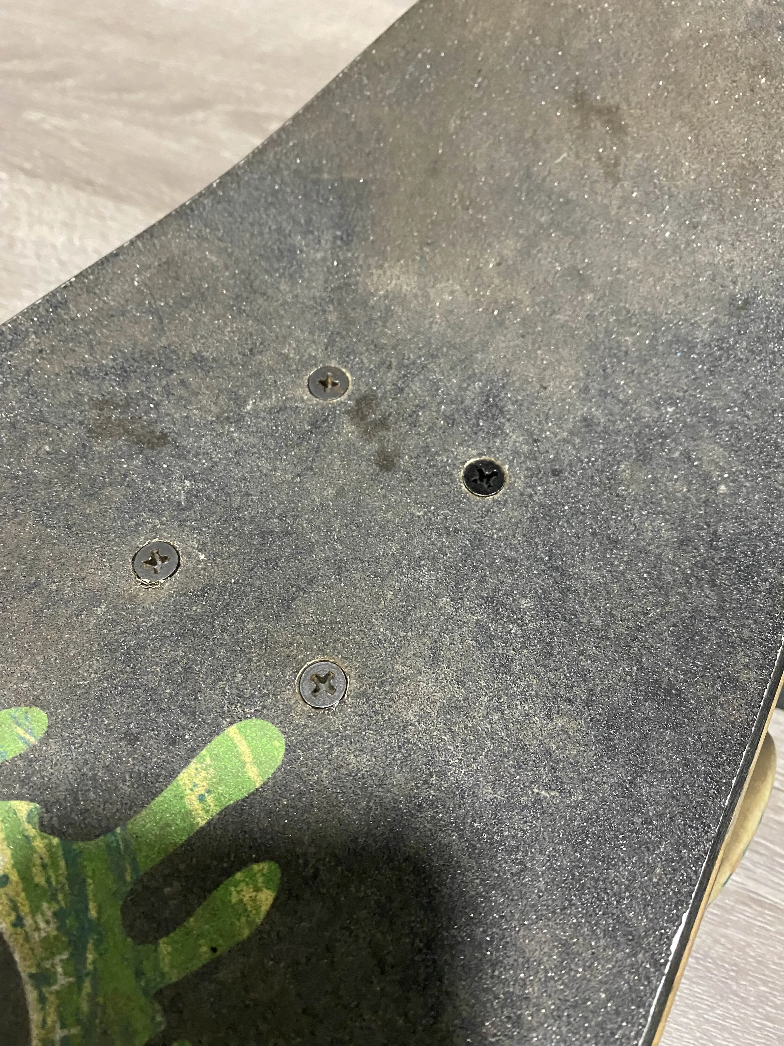 Section 9 Longboard – 34" image indicator(9)