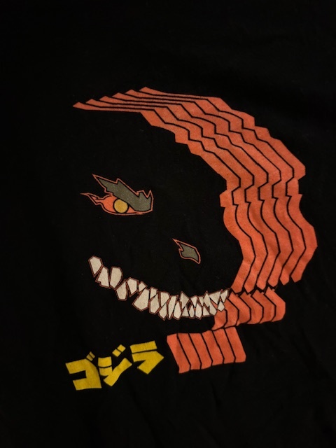 5 rare collector movie tees – Mondo, Comic-Con, cult classics - photo 2