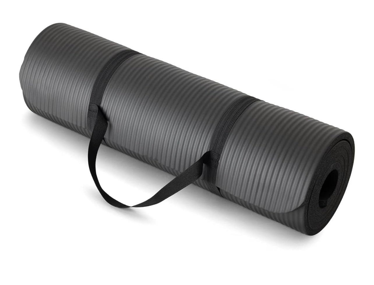 Amazon Basics 1/2 Inch Extra Thick - photo 2