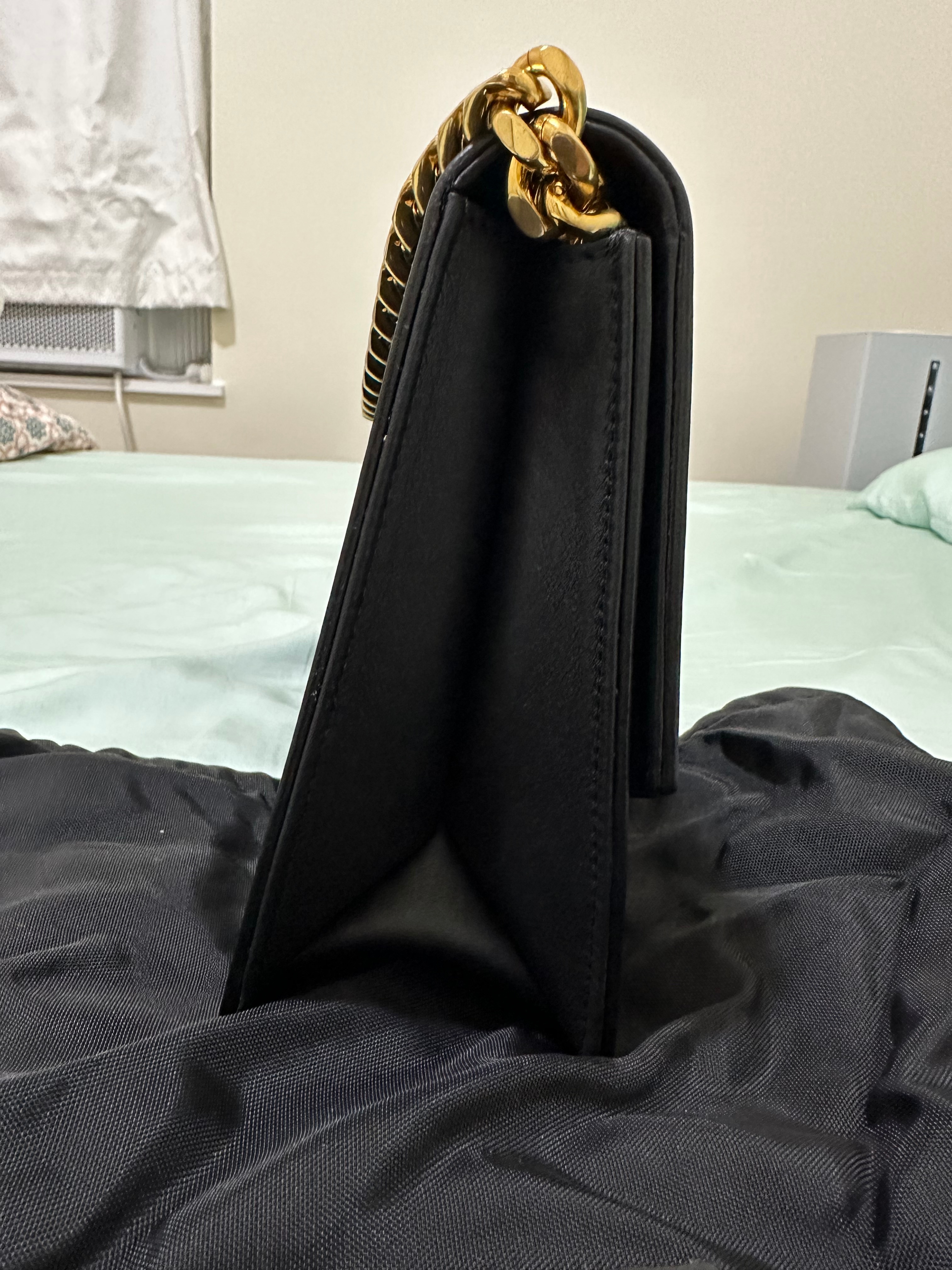 LBV. Shoulder Bag - Real Leather - photo 2