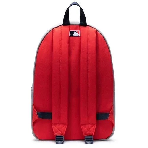 Boston Red Sox Herschel Supply Co. Outfield Mid-Volume Backpack image indicator(4)