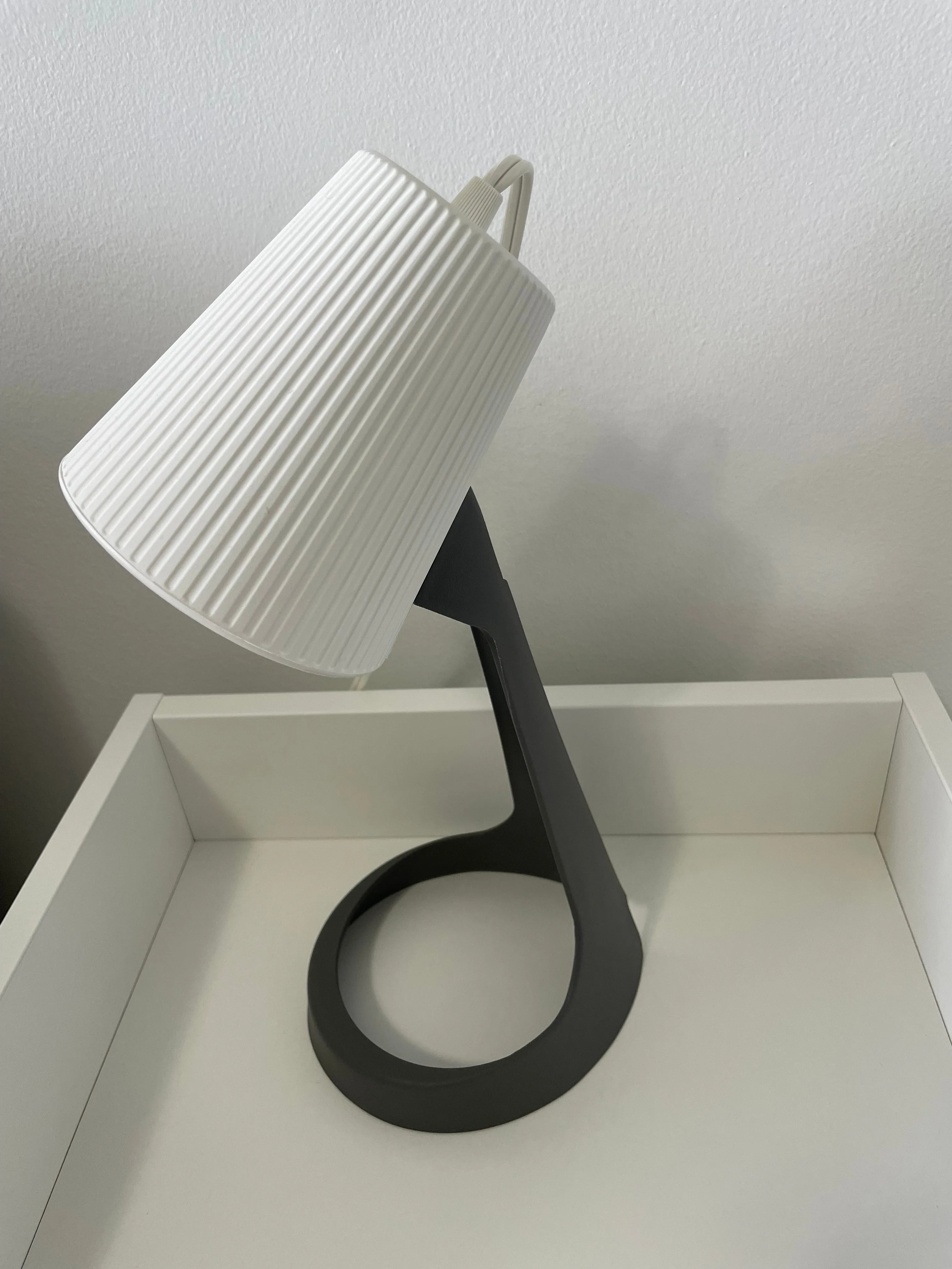 Bedside Lamp image indicator(4)