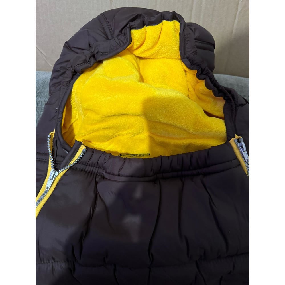 Quinny Buzz Footmuff, Gold - photo 3