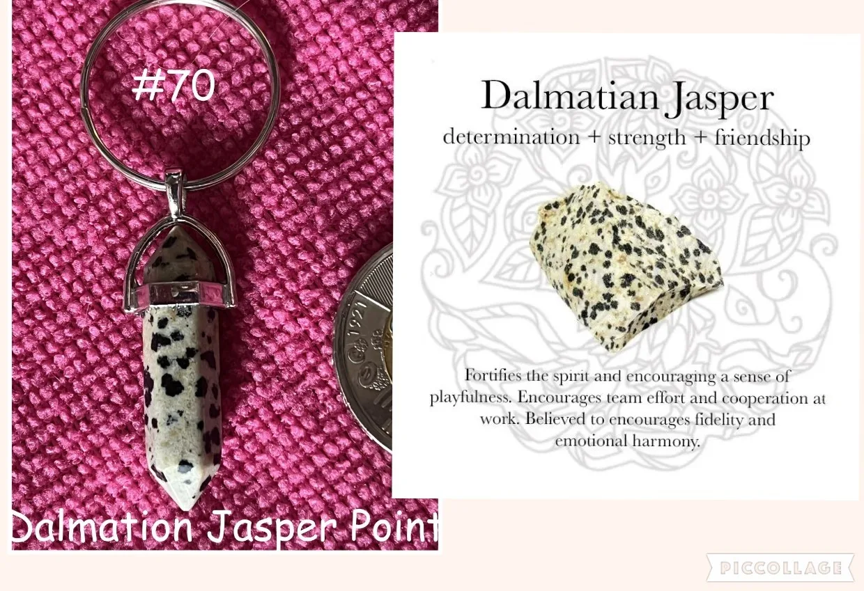 Crystal Key Chains image indicator(10)