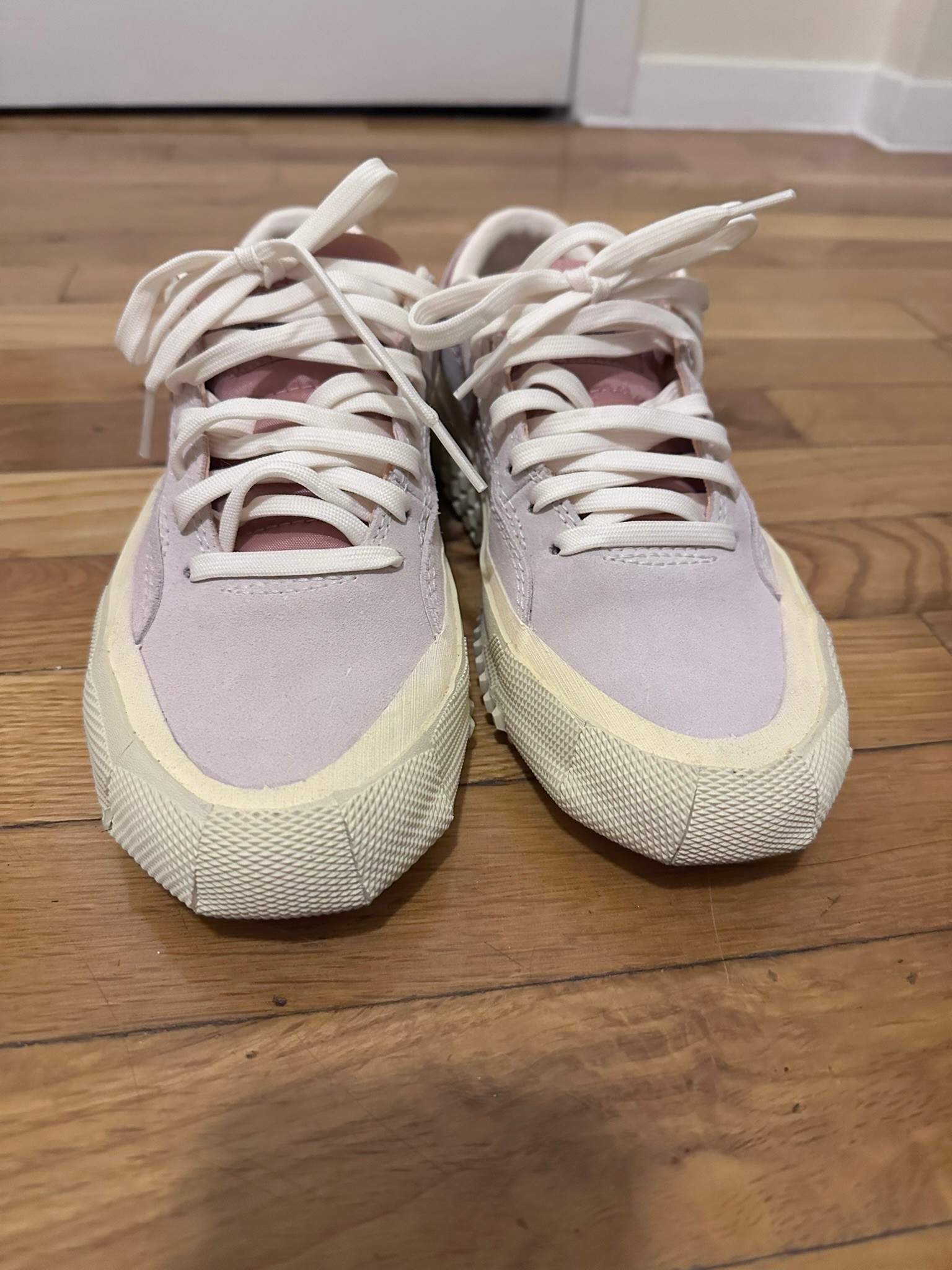 Brandblack Model 2125 – Performance Spec Sneakers - photo 2