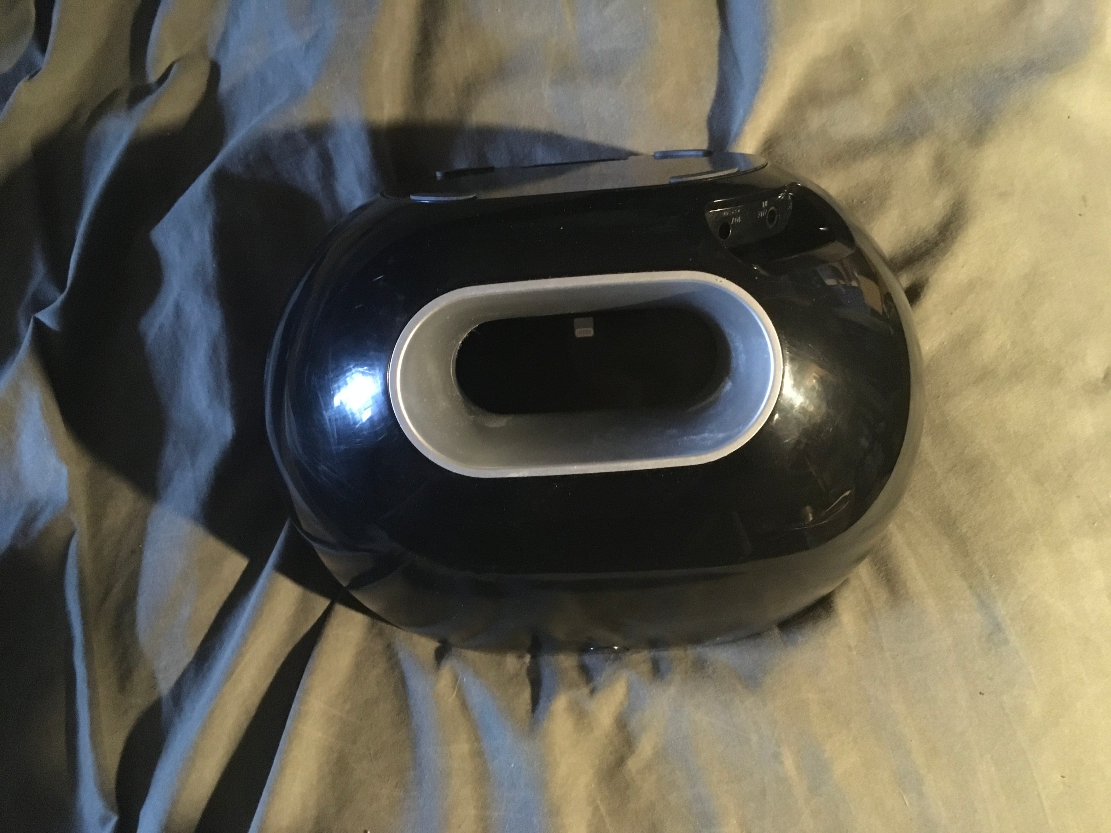 Philips DS3205/37 Docking Speaker - photo 2