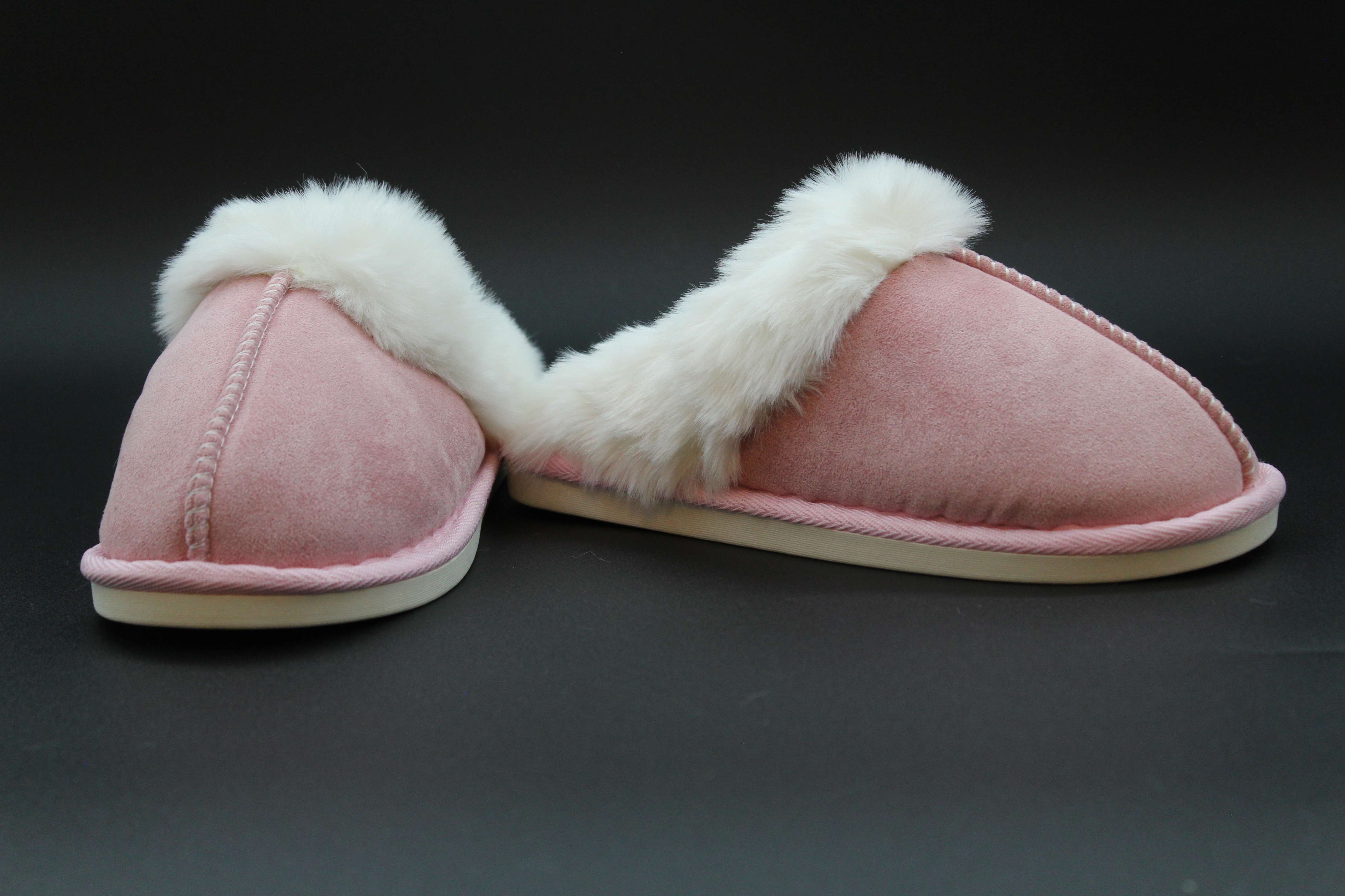 Women's Cotton Slippers - photo 3