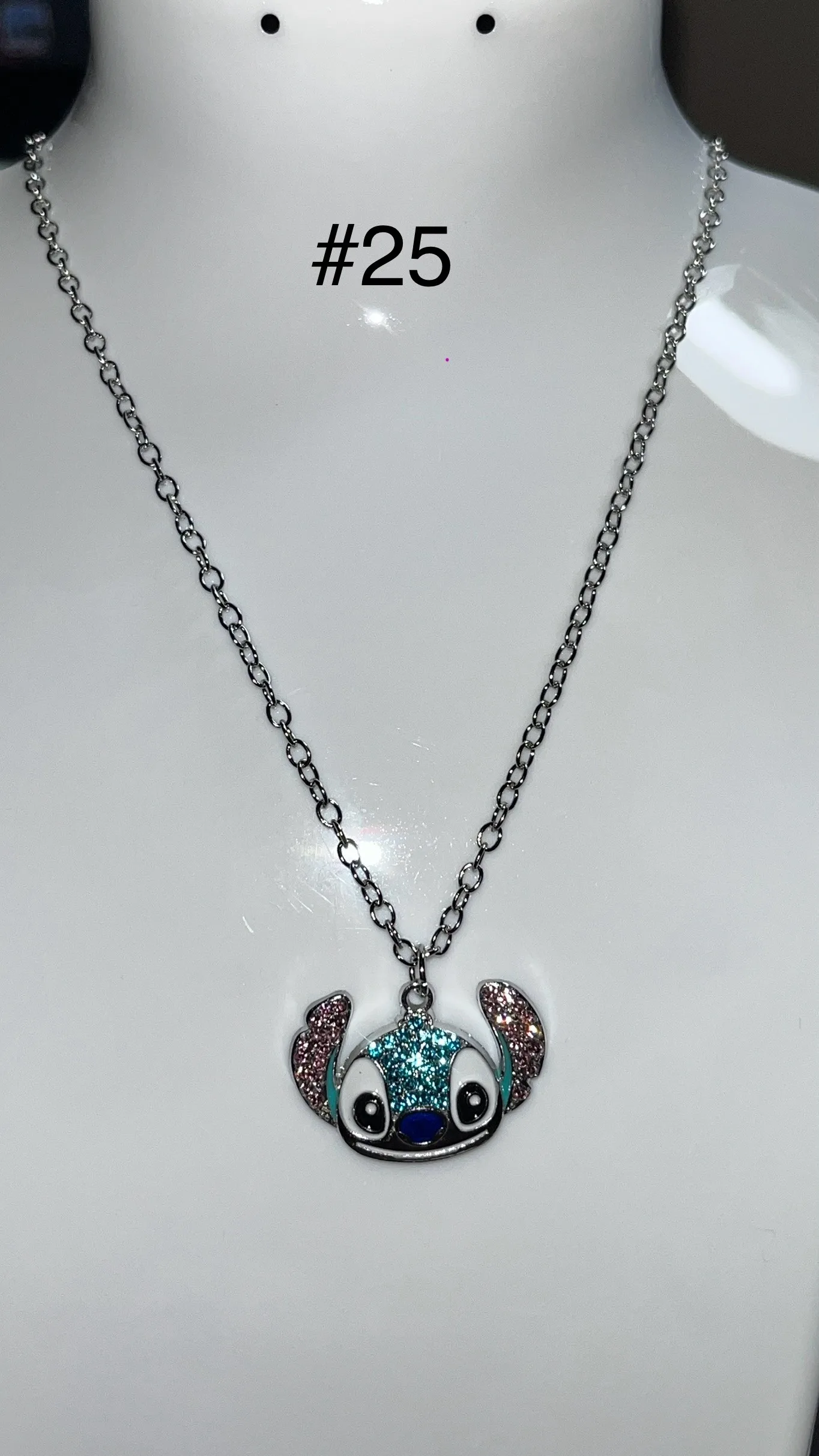 Ladies Necklaces image indicator(3)