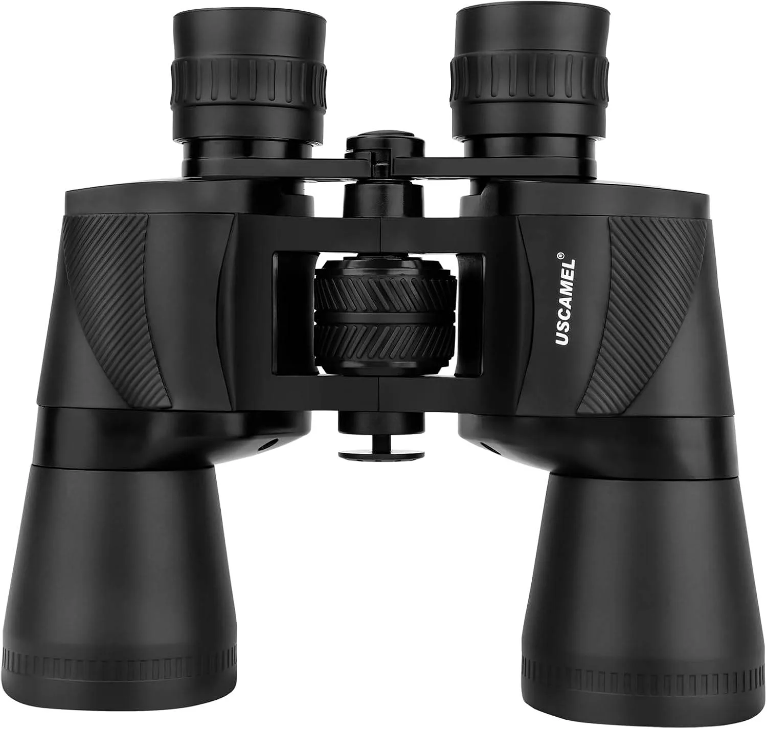 USCAMEL 20x50 Binoculars – BAK4, FMC, Waterproof