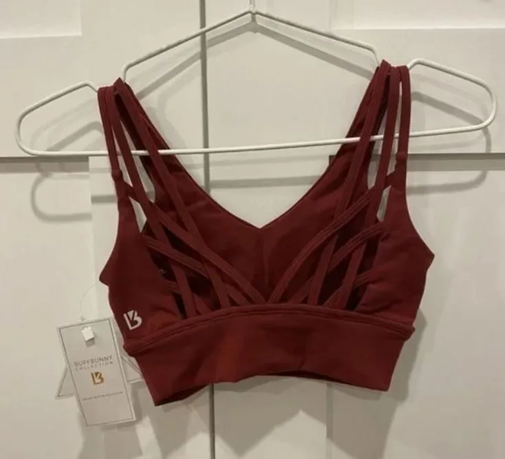 Buffbunny Monarch Sports Bra