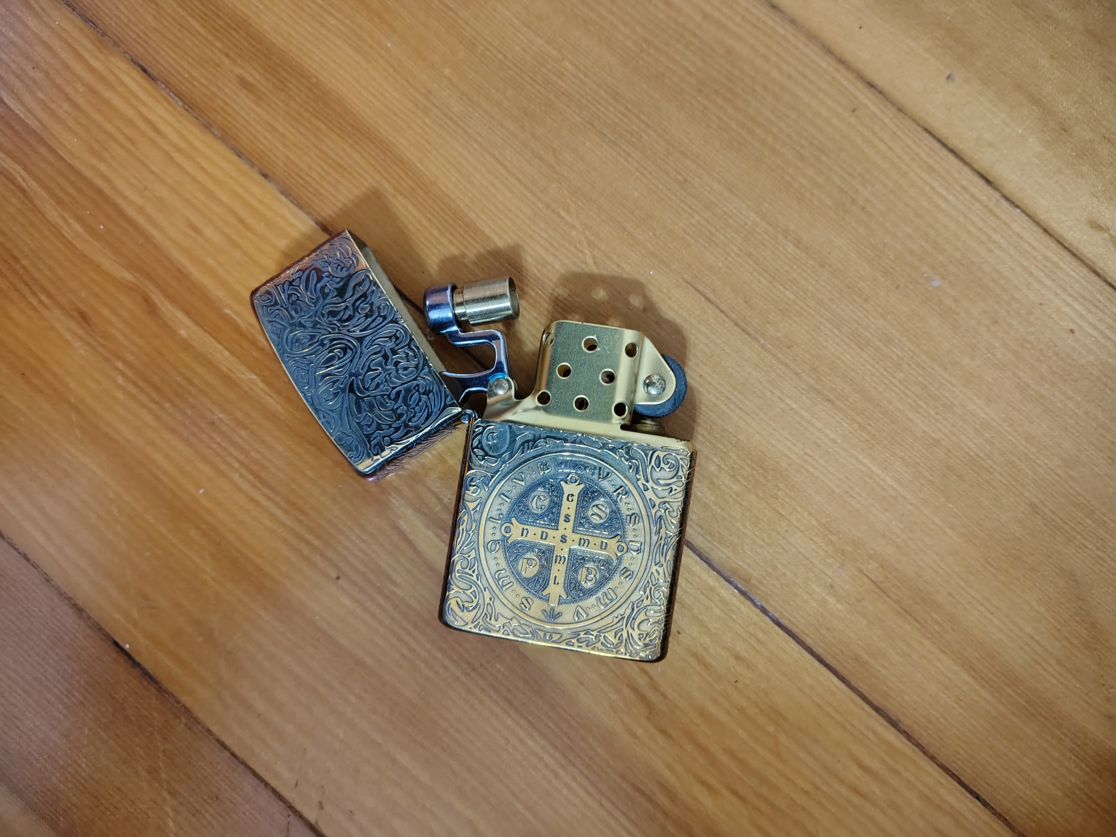 Zorro Lighters Bundle image indicator(2)