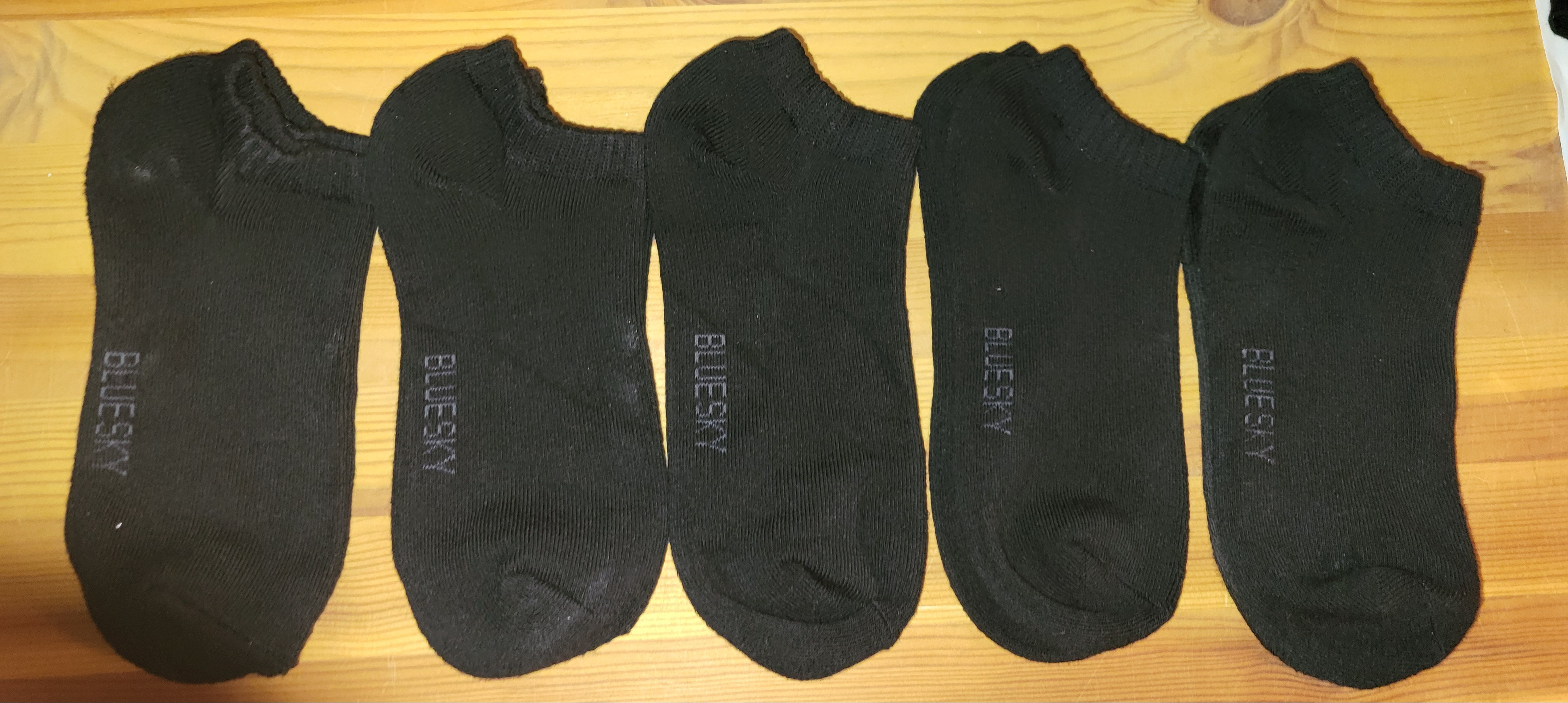 Bamboo Ankle socks