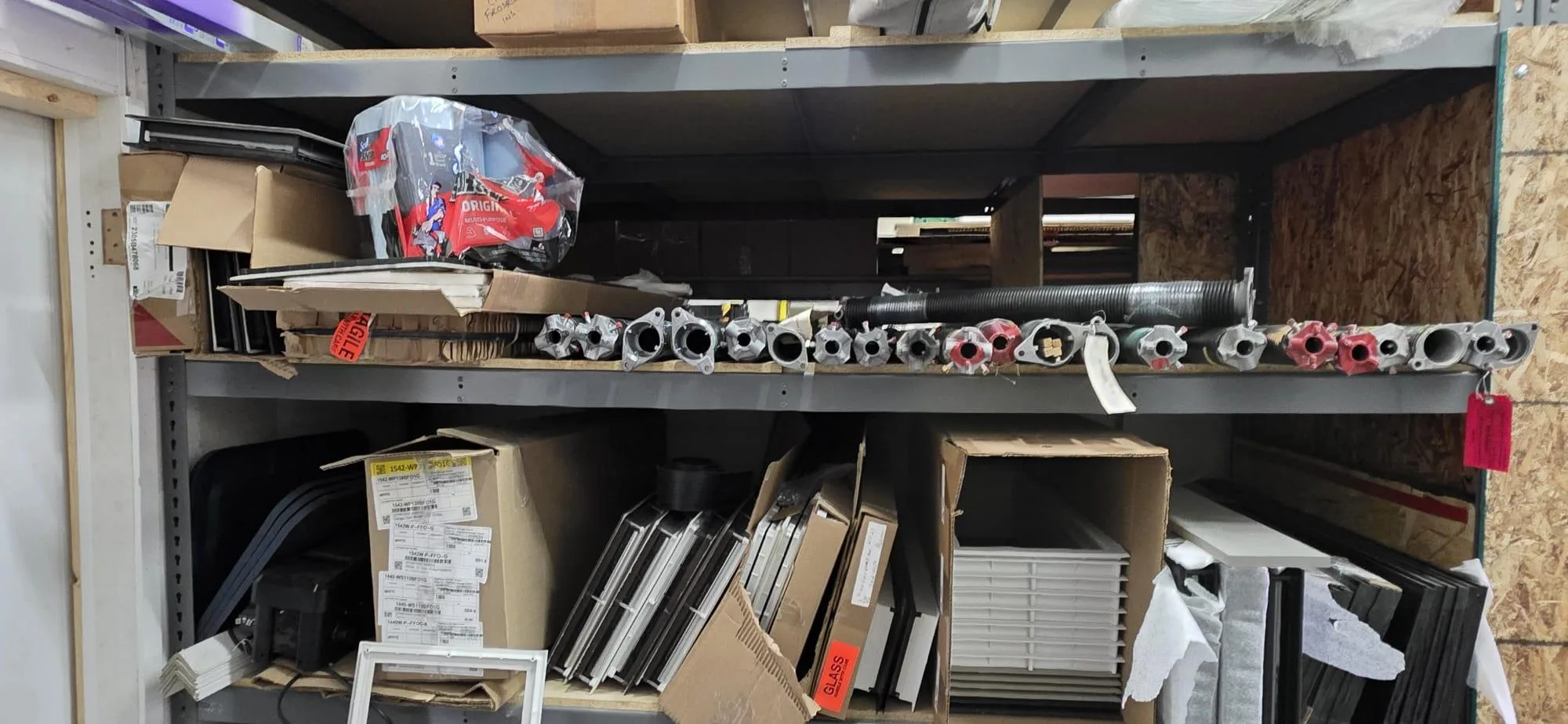 Door supplies and materials - Full Invnetory image indicator(3)