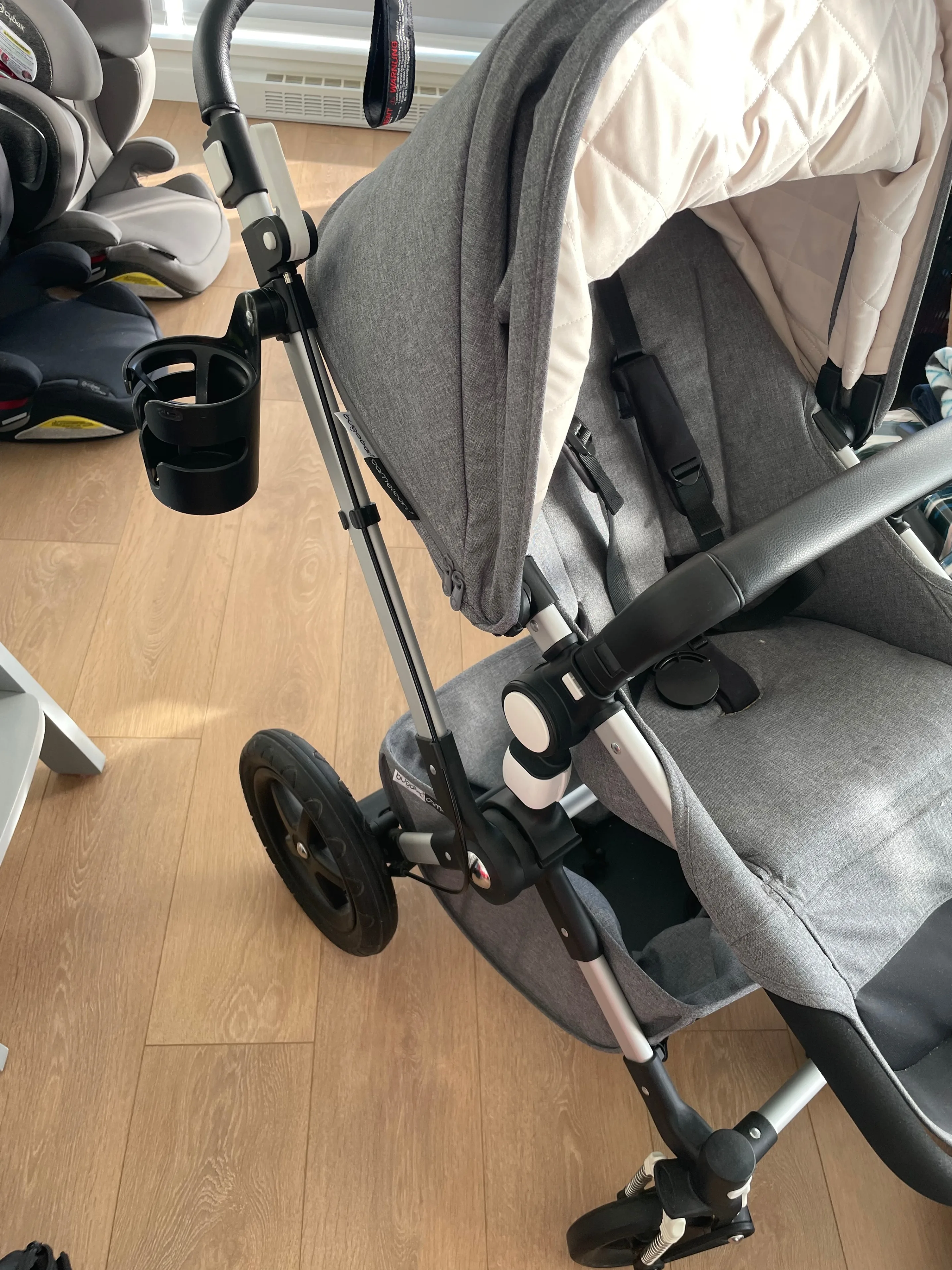 Bugaboo stroller image indicator(3)