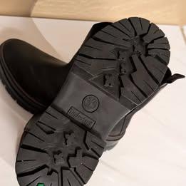 Women's Waterproof Timberland Boot - Size 8.5 - Brand New - photo 5