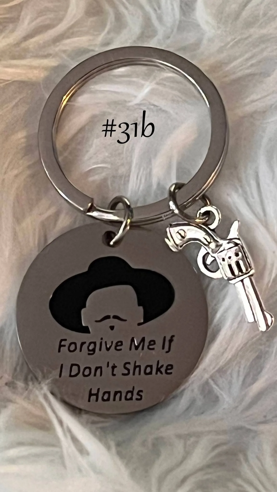 Key Chains for the men in your life! image indicator(5)