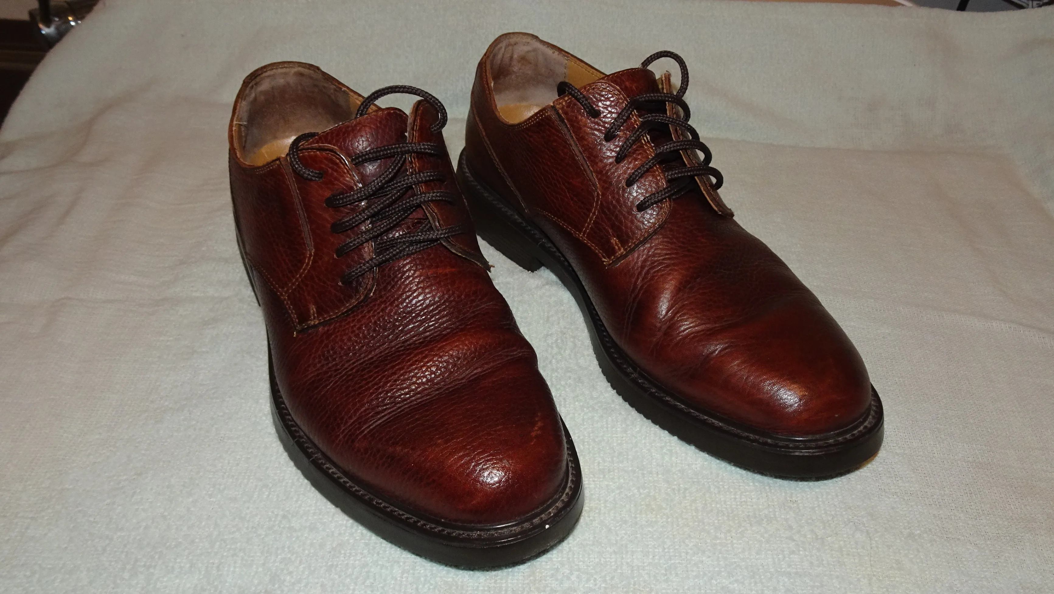 Dockers Men's Waterproof Shoes