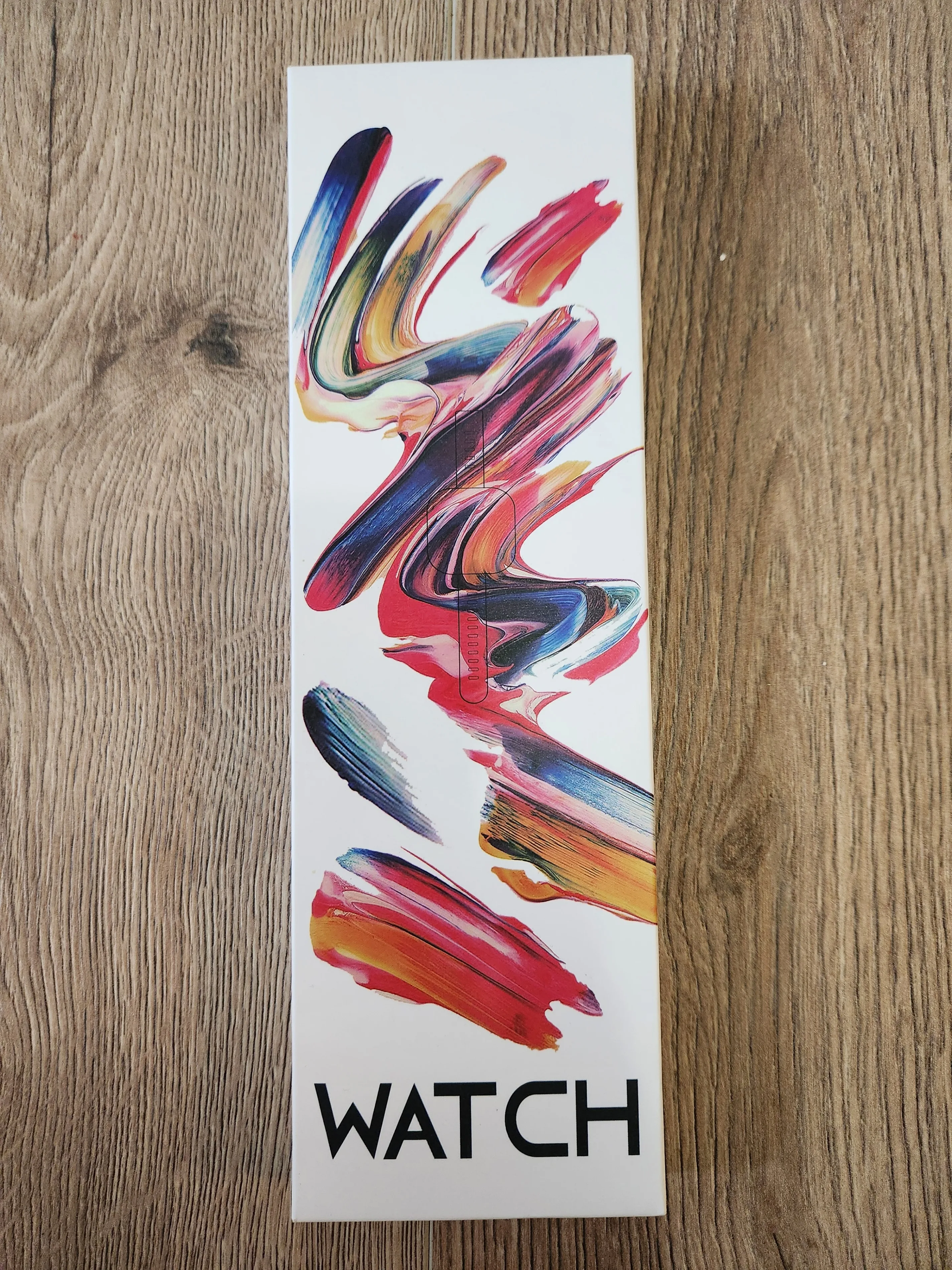 Smart Watch for Kids with 19 Sports Modes(Brand New in Box) image indicator(4)