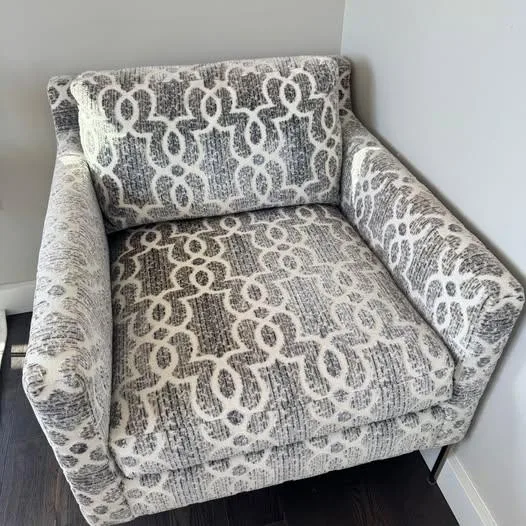 Custom-made Caracole luxury accent chair - set of 2 image indicator(3)