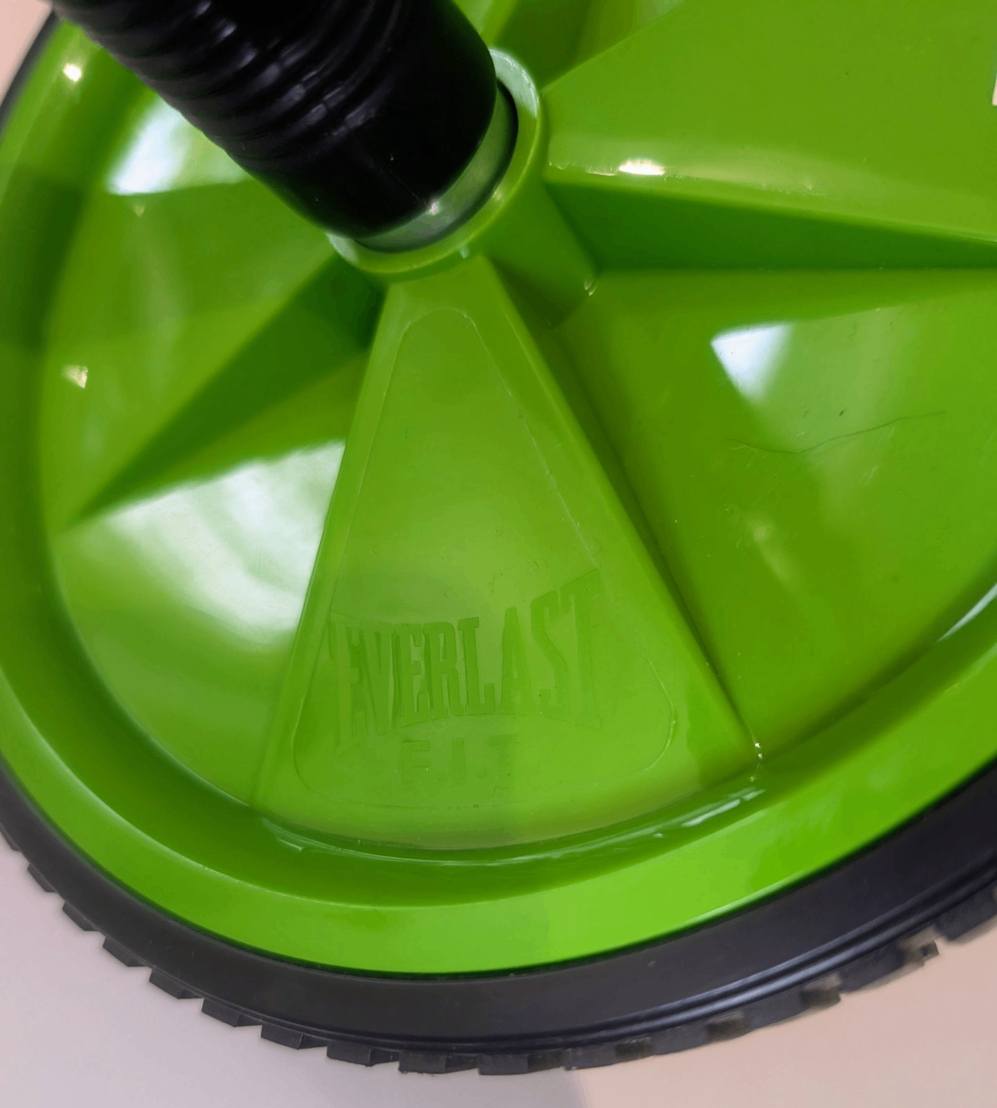 Everlast FIT Ab Wheel Roller - photo 4