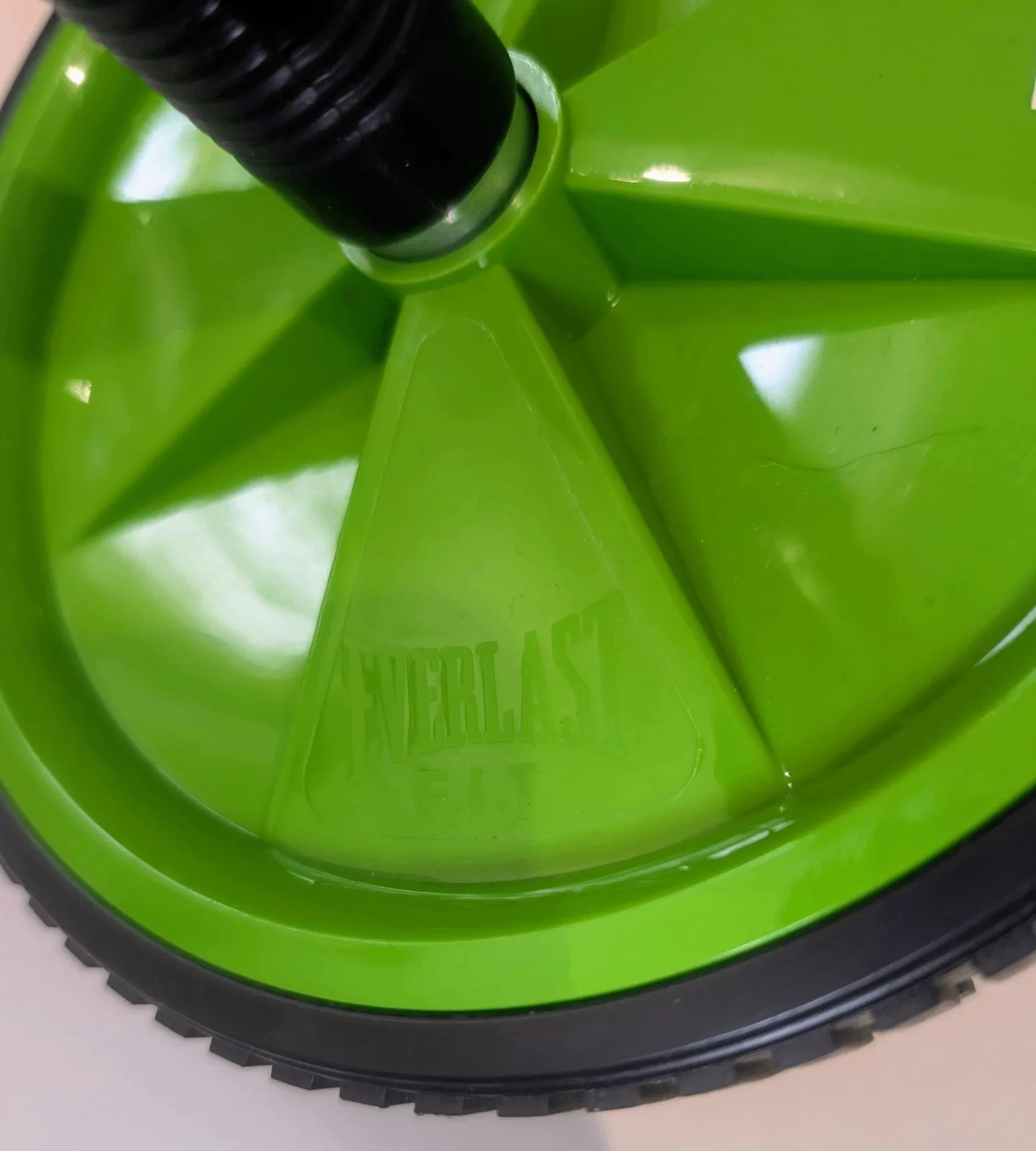 Everlast FIT Ab Wheel Roller image indicator(4)