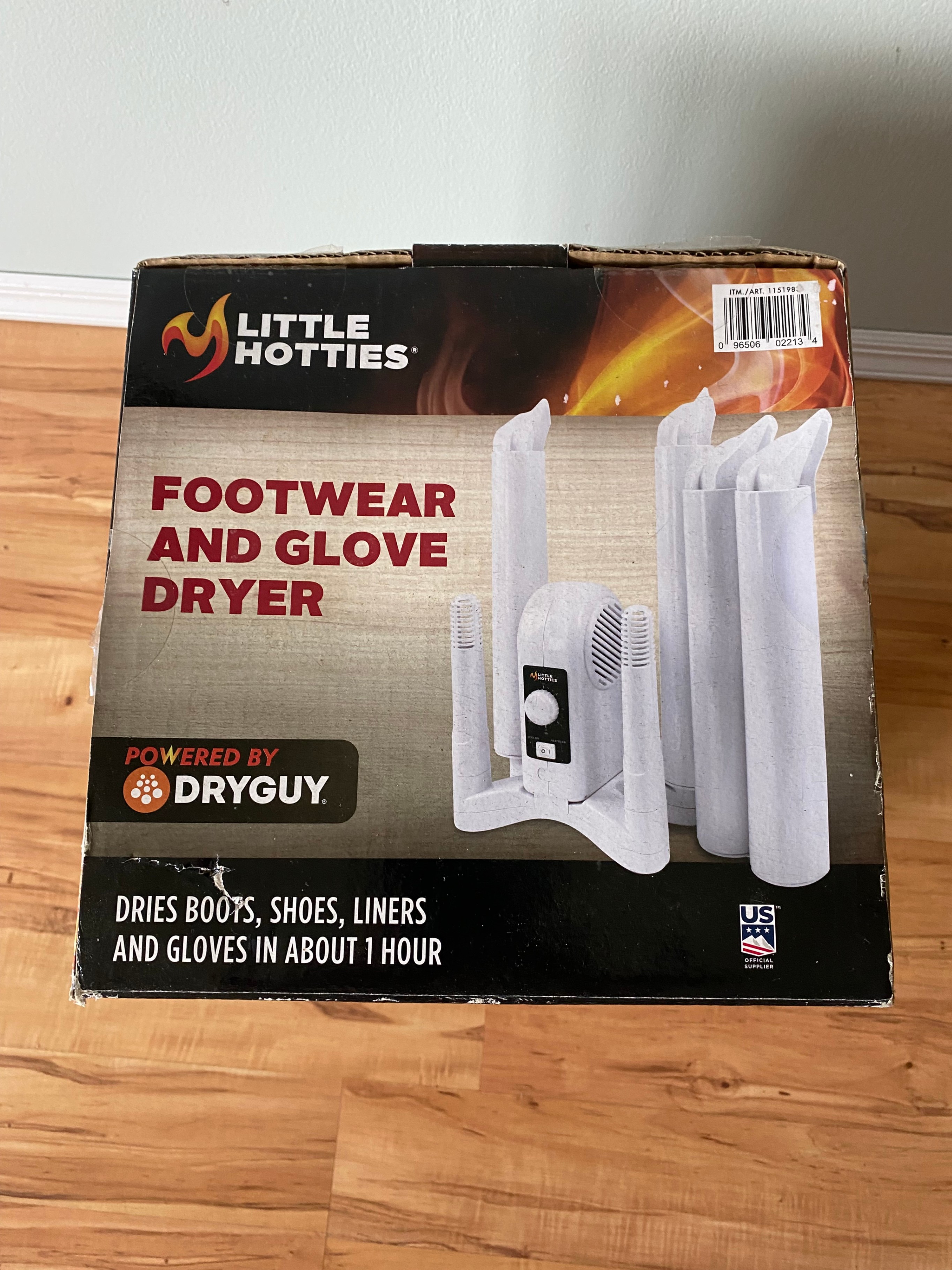 Boots Dryer - photo 2